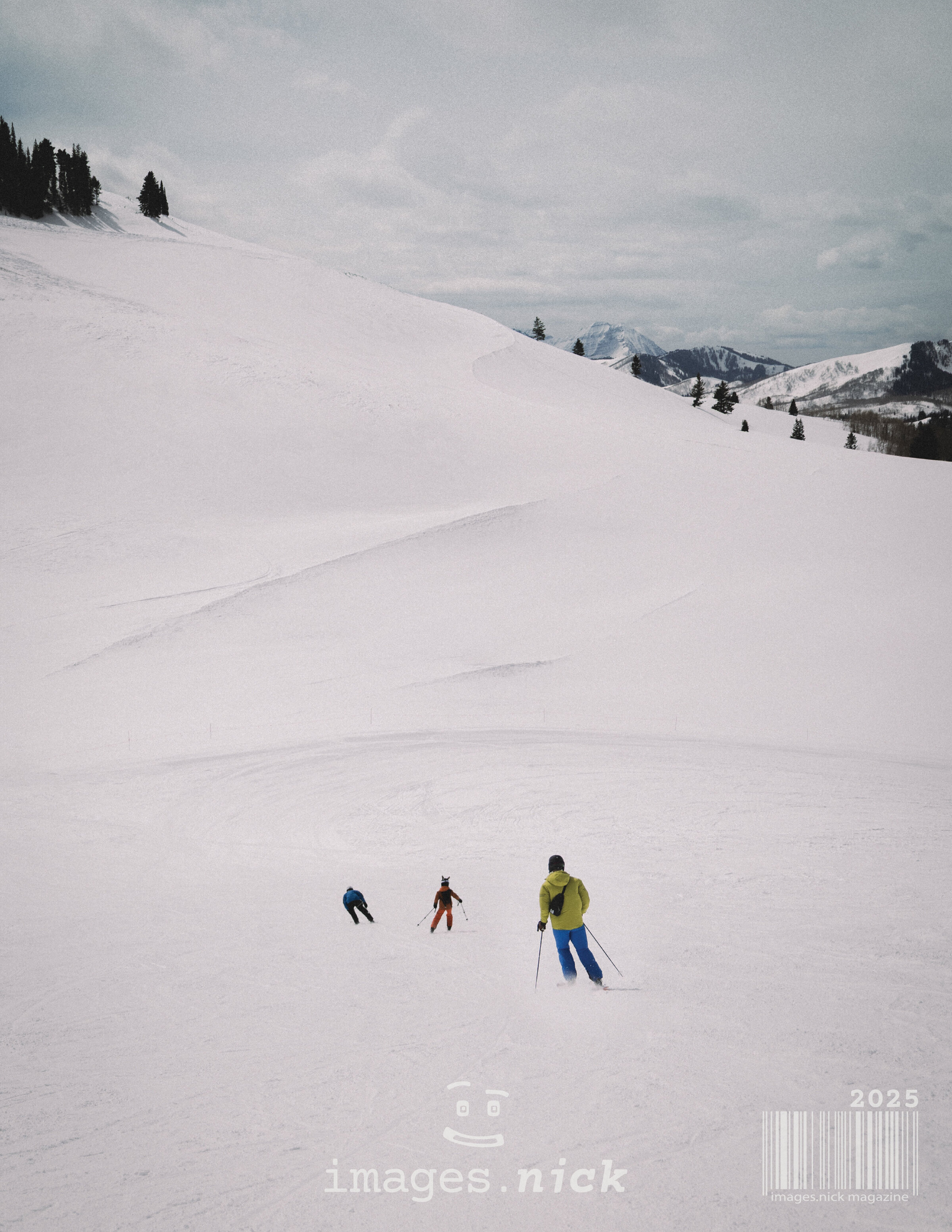 on the slopes  magazine-02