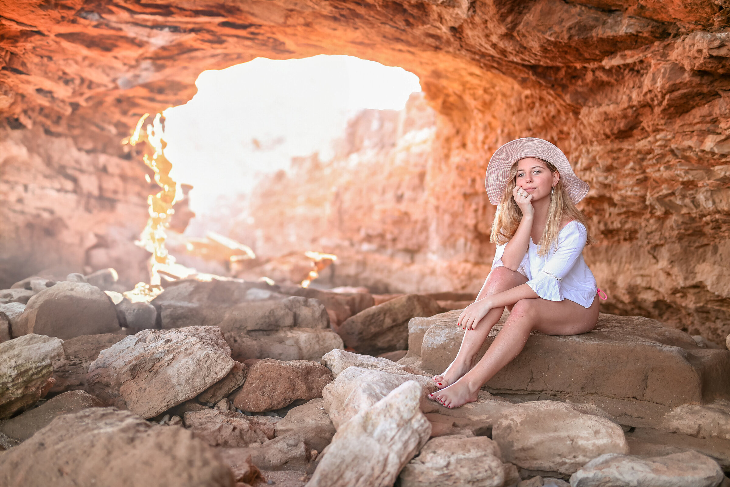 Individual photo shoot Luli-20