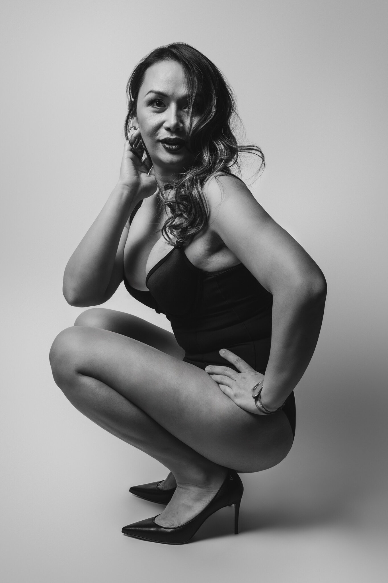 San Francisco Boudoir Photography by Lisa Winner AB--2