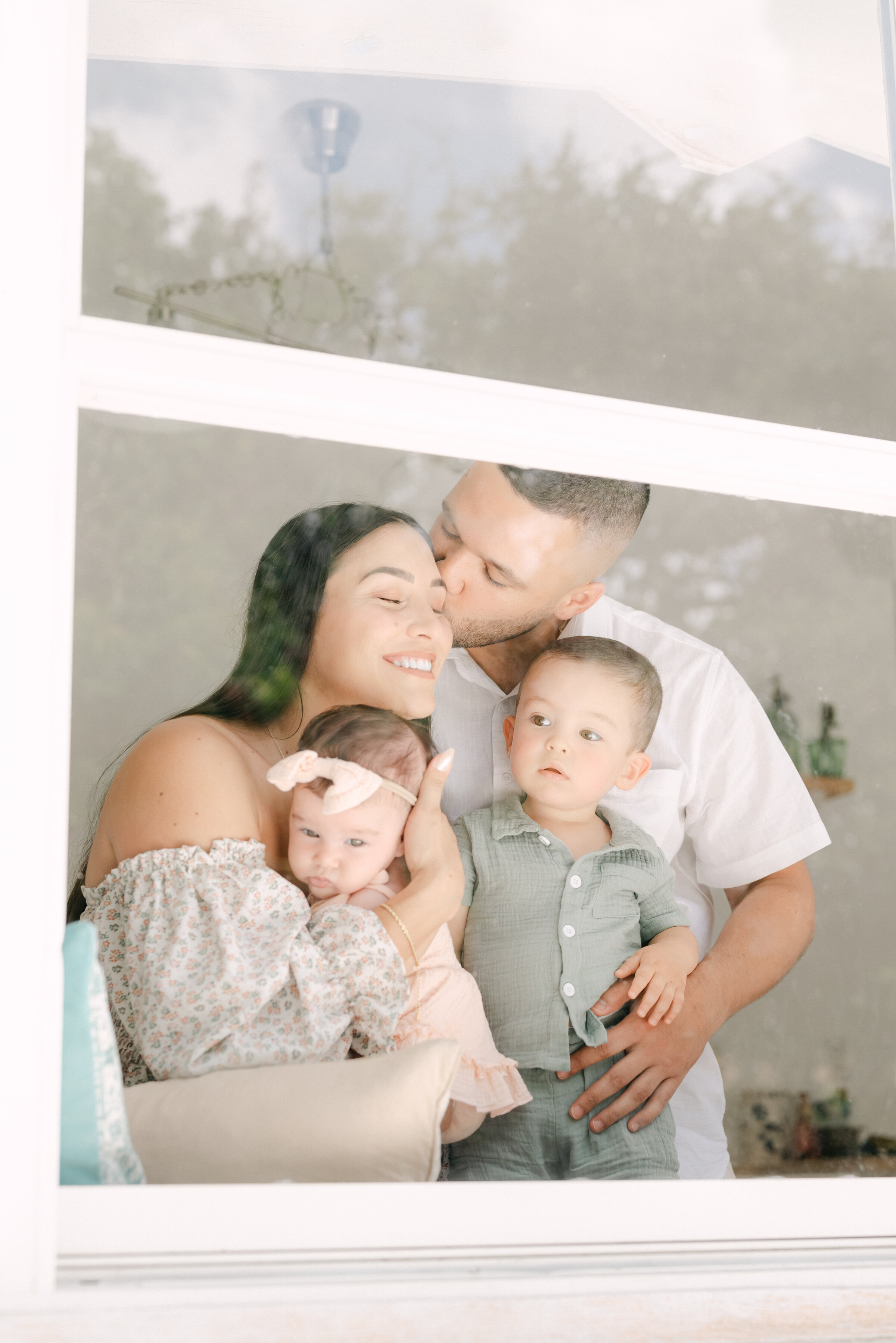 Miami Family Photographer