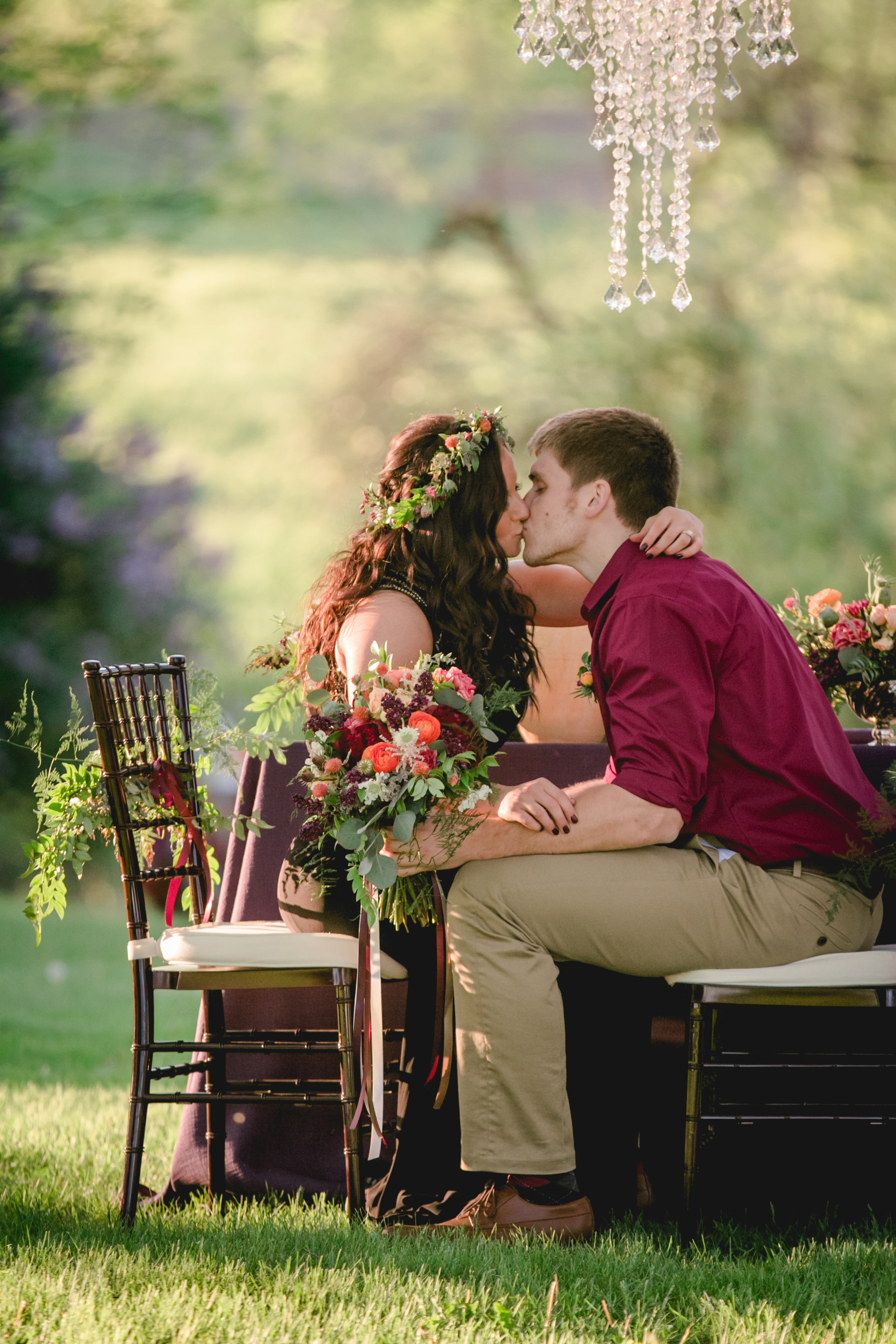 Bohemian Styled Shoot || © Emily Mitton Photography_-267