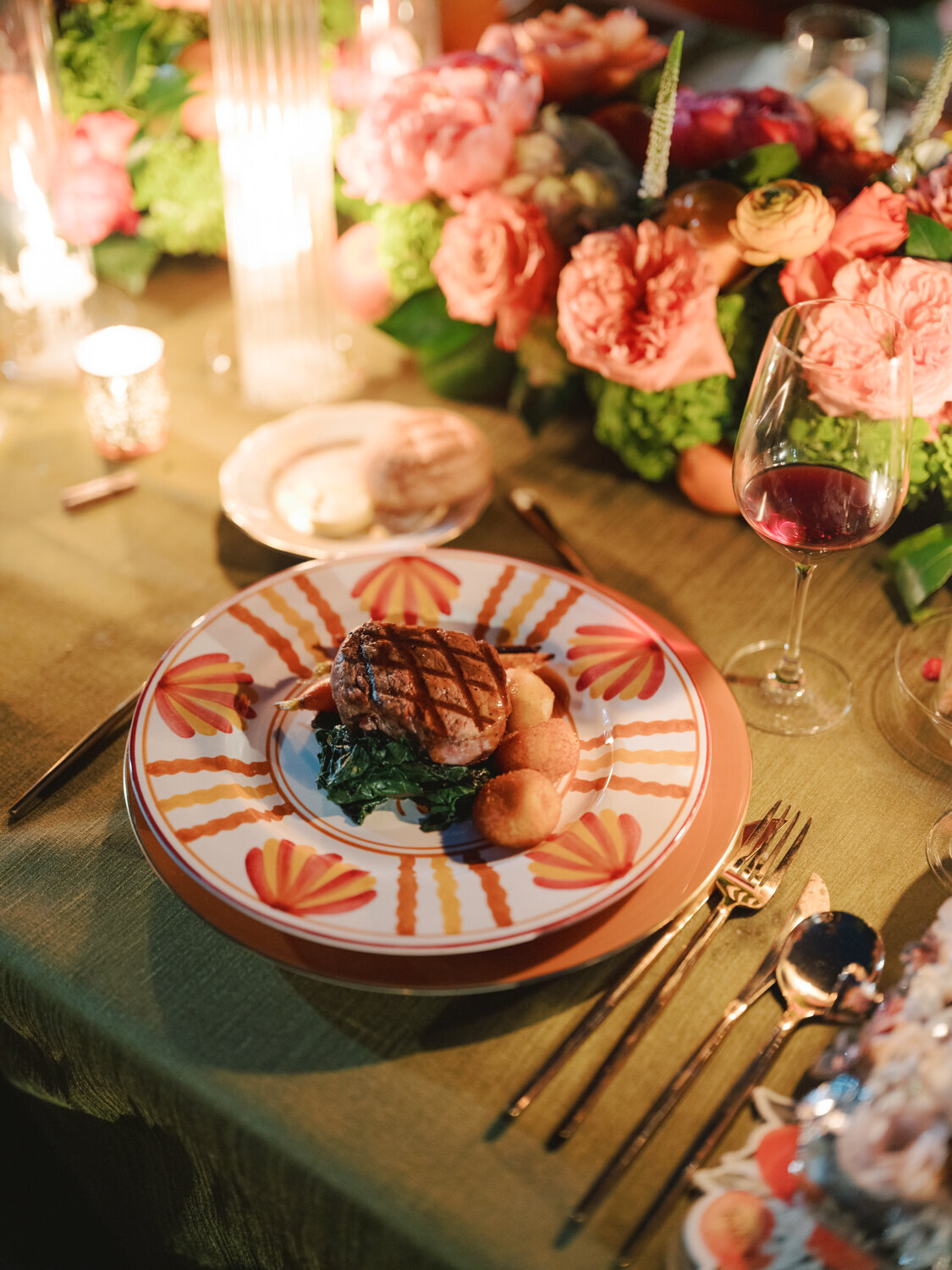 Ojai Valley Inn Wedding - Afrik Armando-90