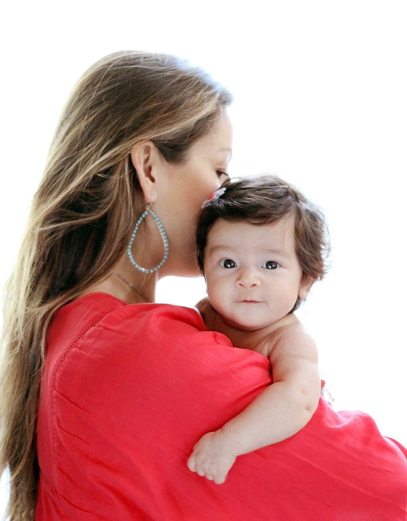 Noe Valley Family Photographer