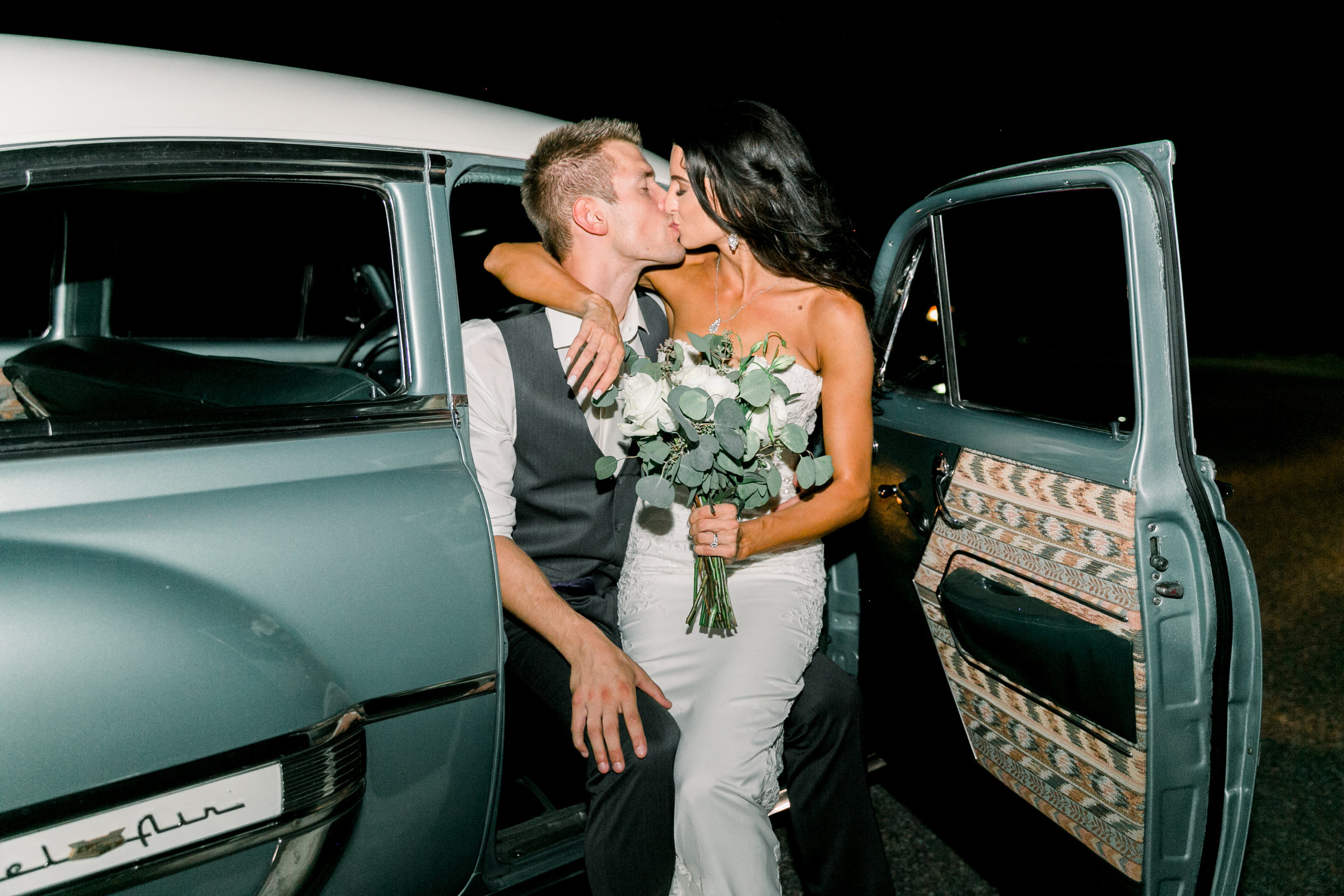 Karlie Colleen Photography - Arizona Wedding - The Paseo Venue - Jackie & Ryan -964