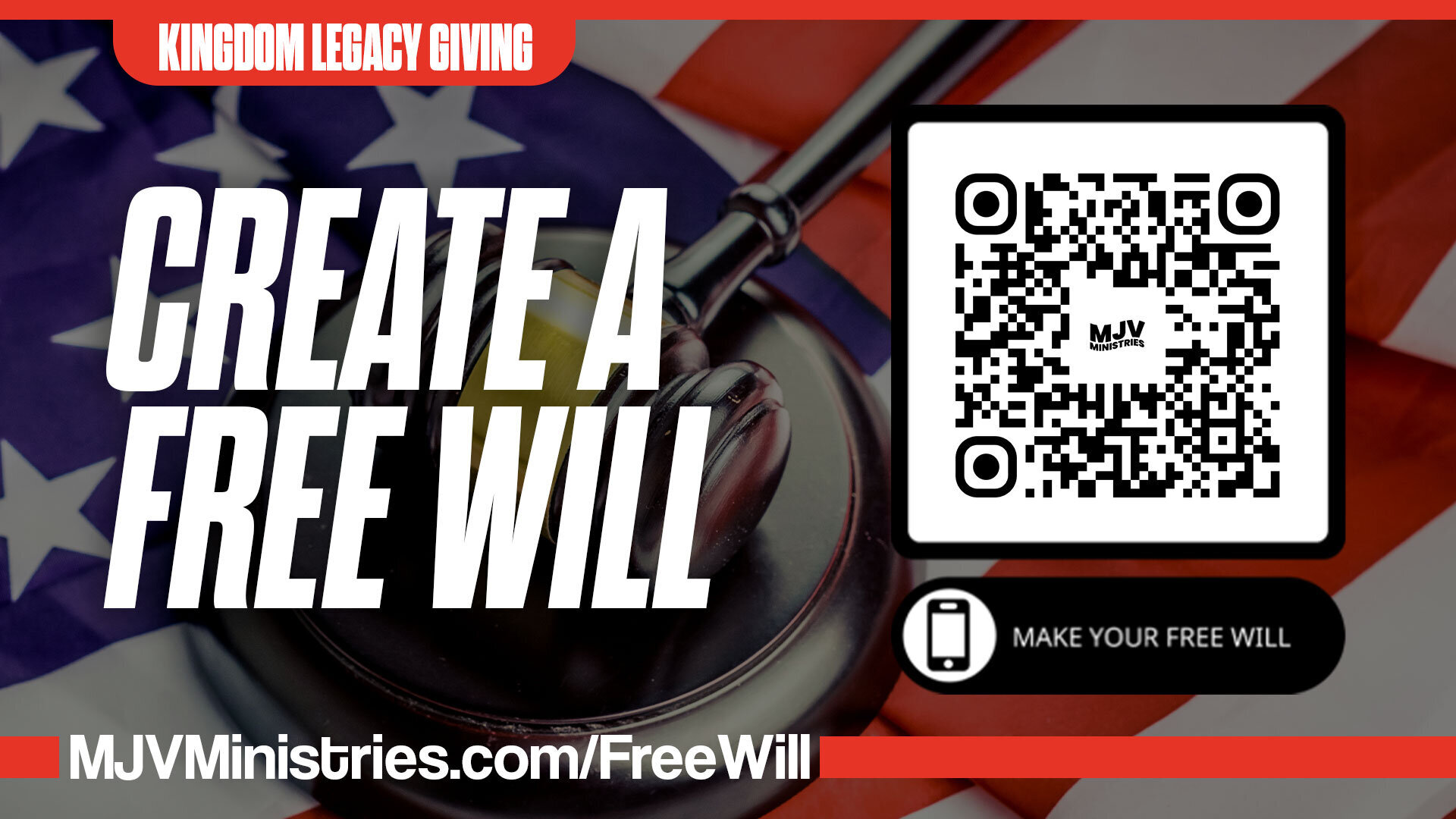 FREE-WILL-MJV-Ministries