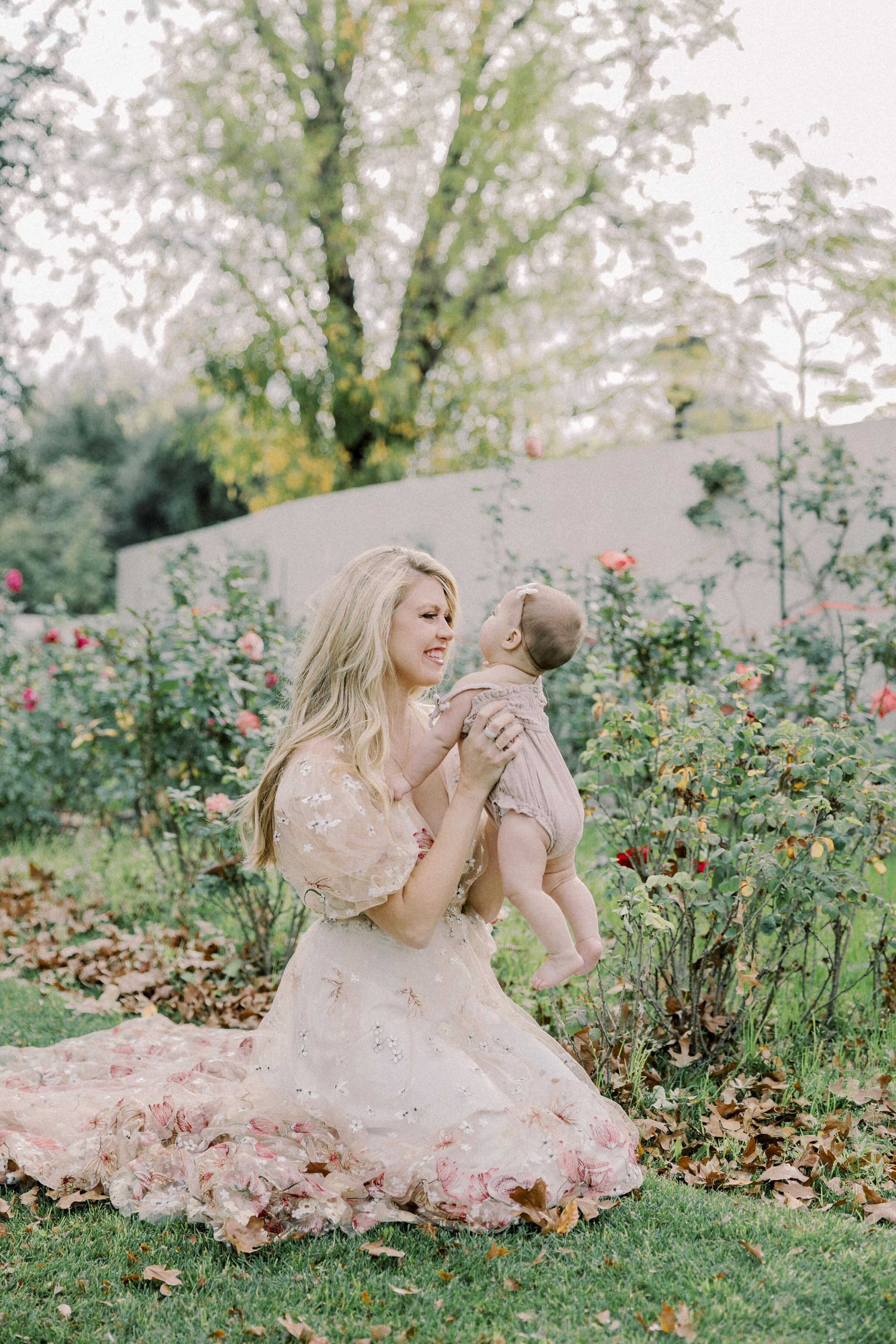 rose garden-3