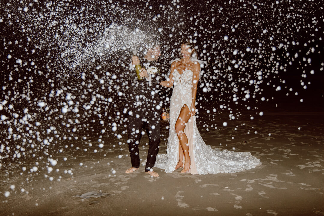 PA elopement photographer