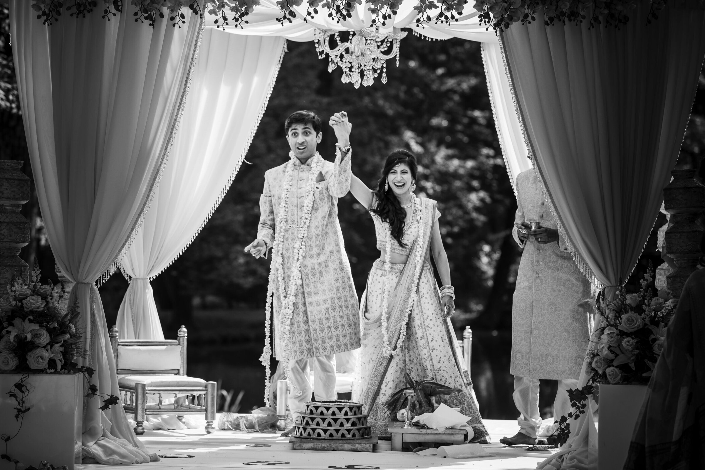 indian-wedding-ceremony-pleasantdale-chateau