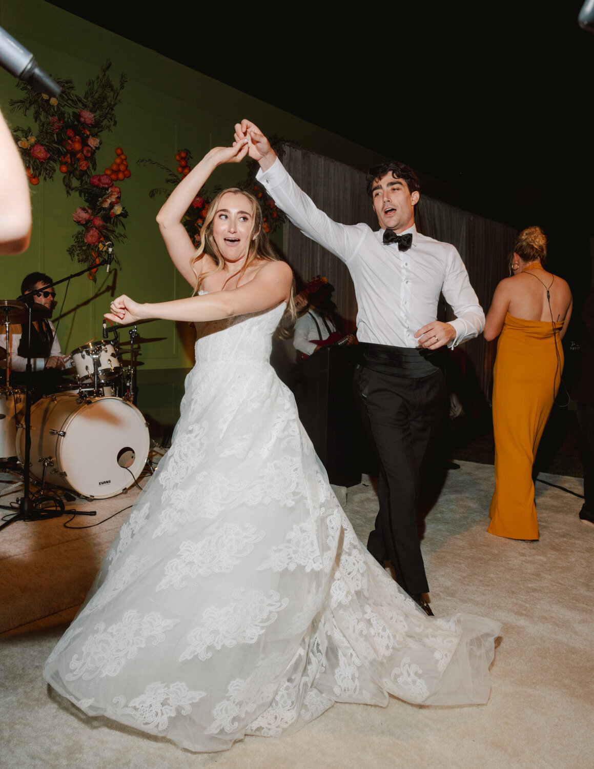 Ojai Valley Inn Wedding - Afrik Armando-98