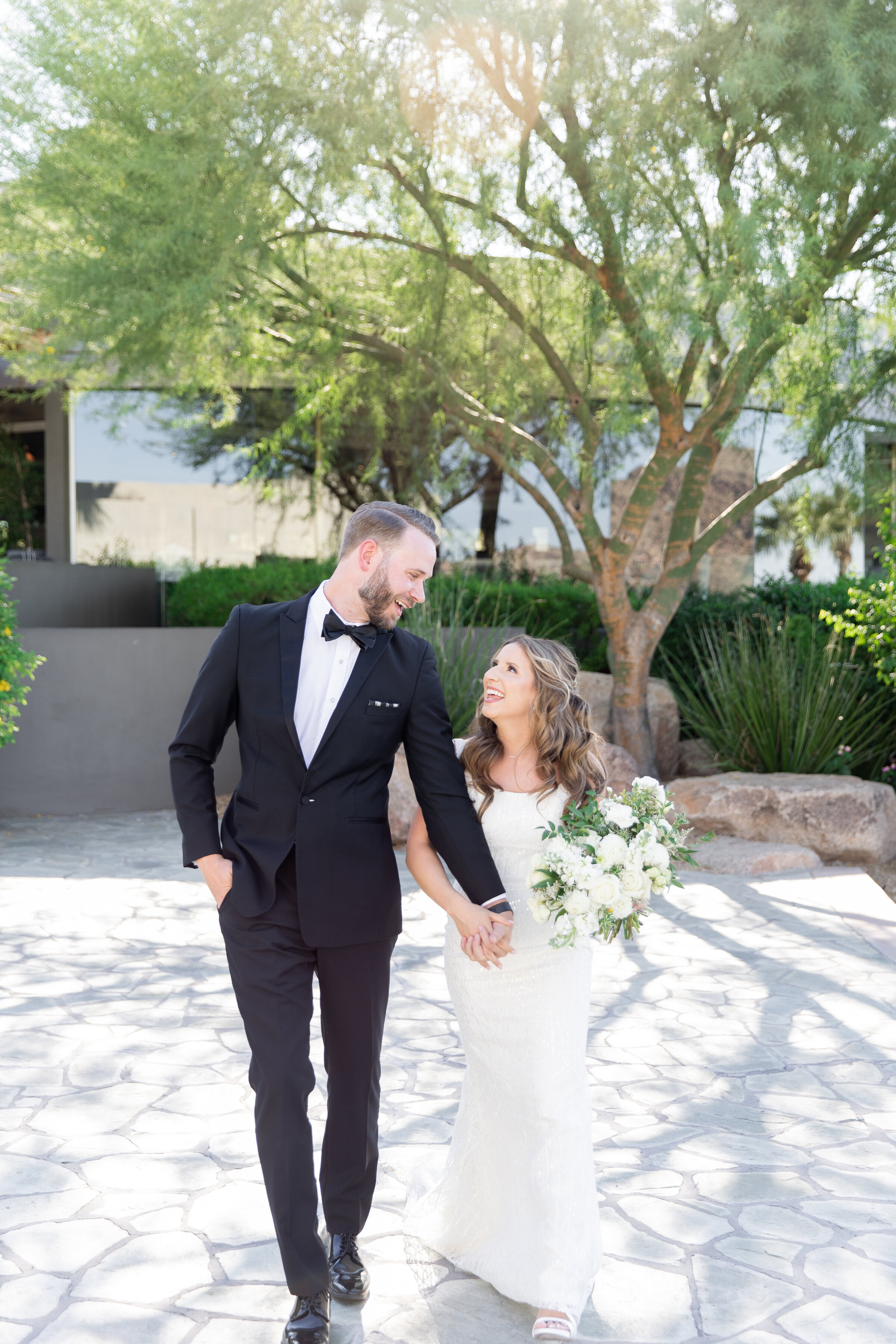 Karlie Colleen Photography - Josh & Jessica - Sanctuary Camelback Mountain Resort - Paradise Valley Arizona - Outstanding Occasions-77