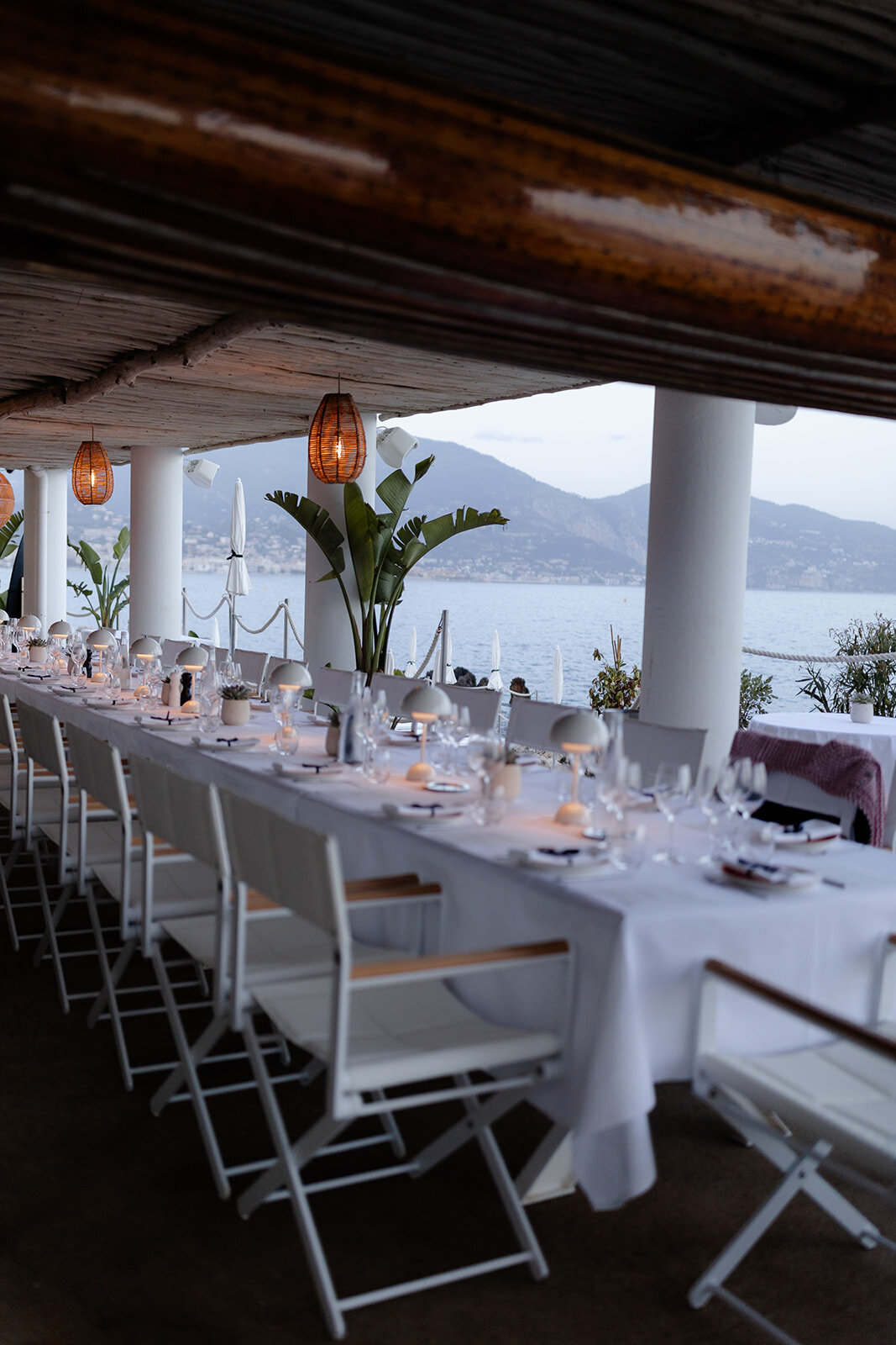 private event 84
