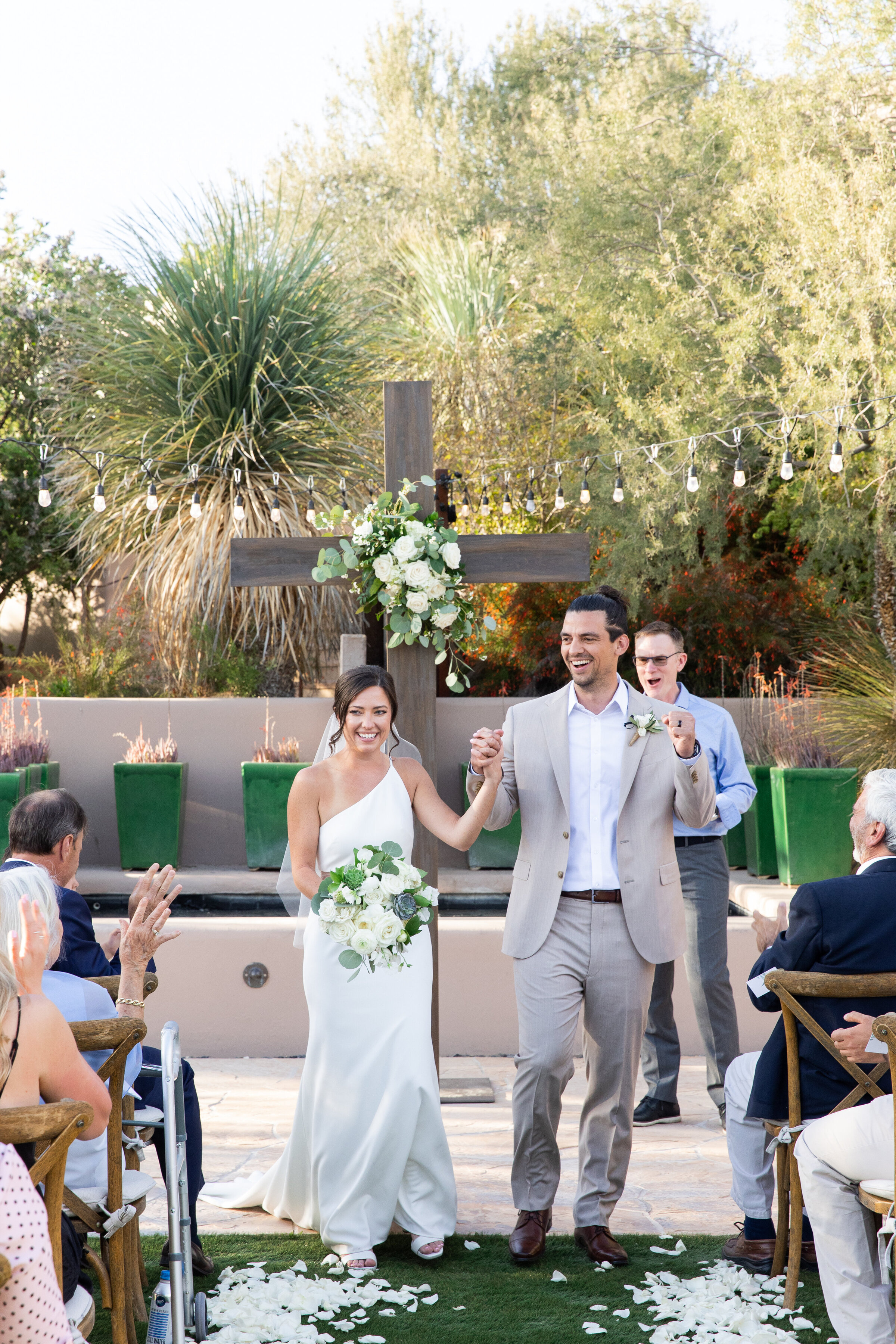 Karlie Colleen Photography - Elise & Lautaro - The Four Seasons Troon North - Scottsdale Arizona - Andrea Leslie Weddings-279