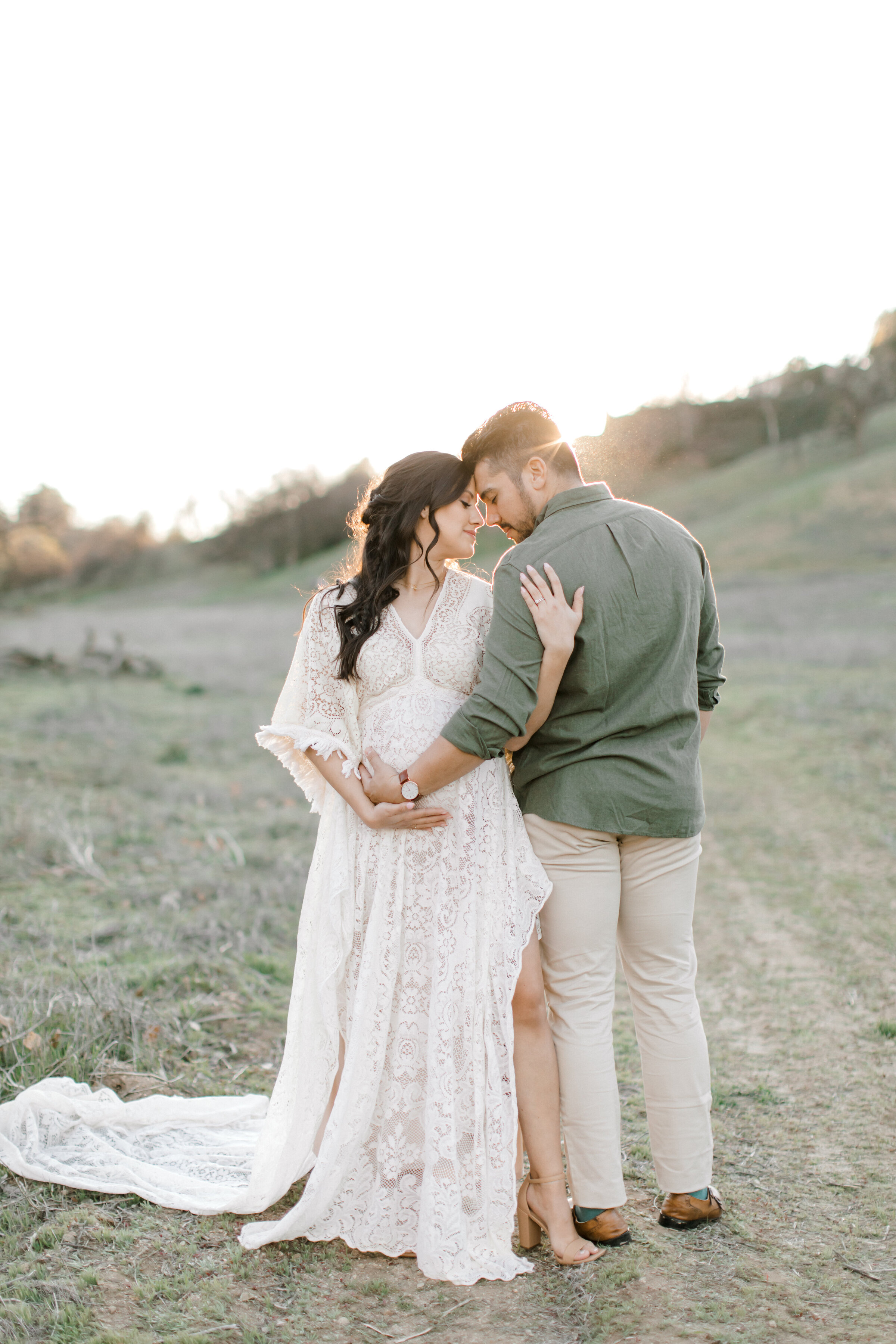 kristine + jeremy | maternity sneak peeks (22 of 53)