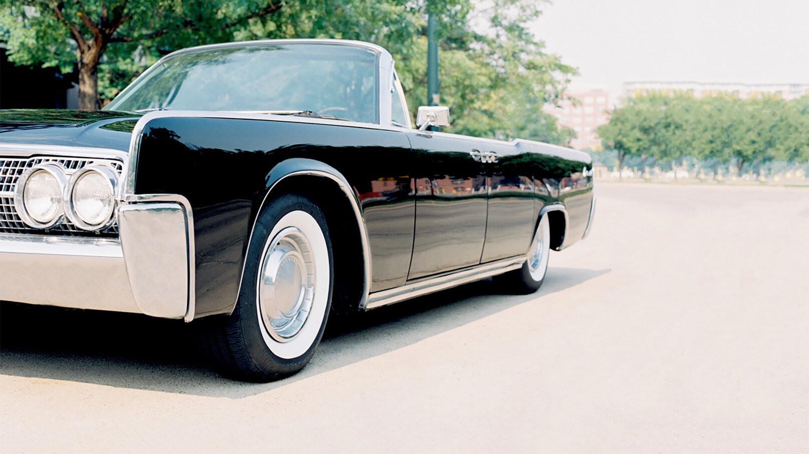 1962 Lincoln Continental Homepage Image 01