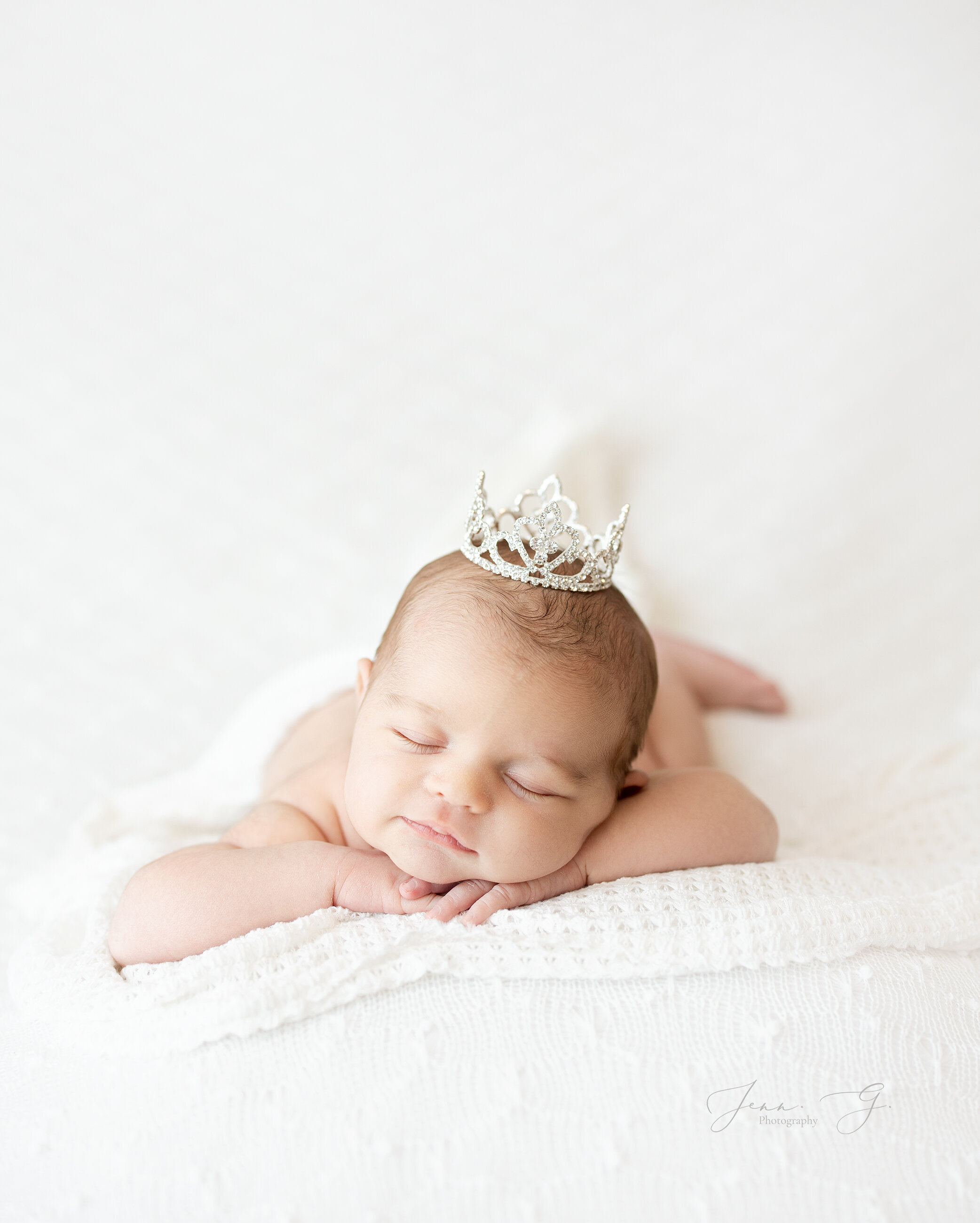 Coquitlam Newborn Photography