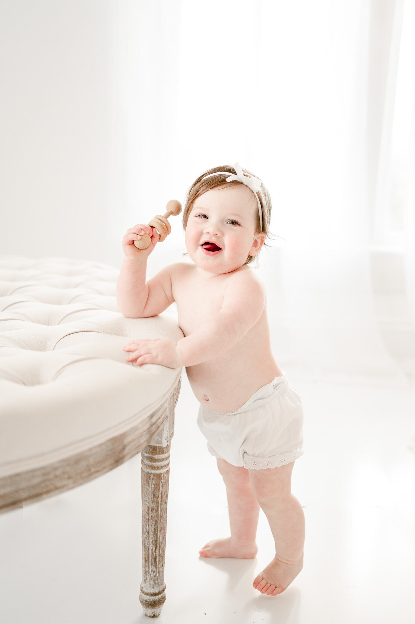 milestone baby photos-7
