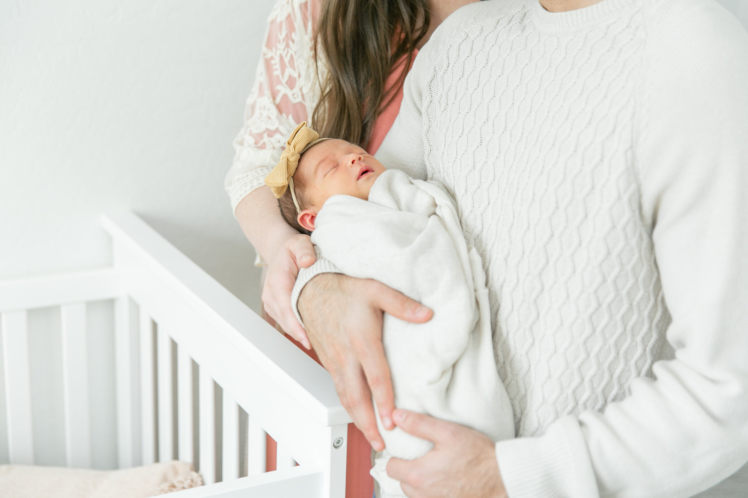 Karlie Colleen Photography - Arizona Newborn photography - Olivia-44