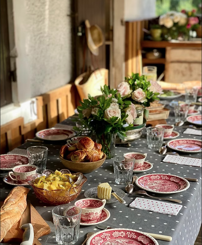 table de Bibi