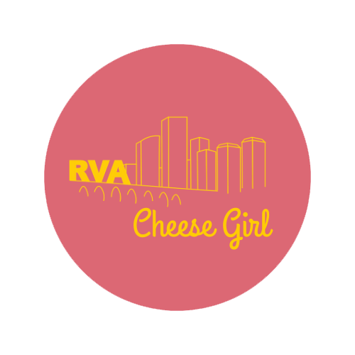 RVA Cheese Girl