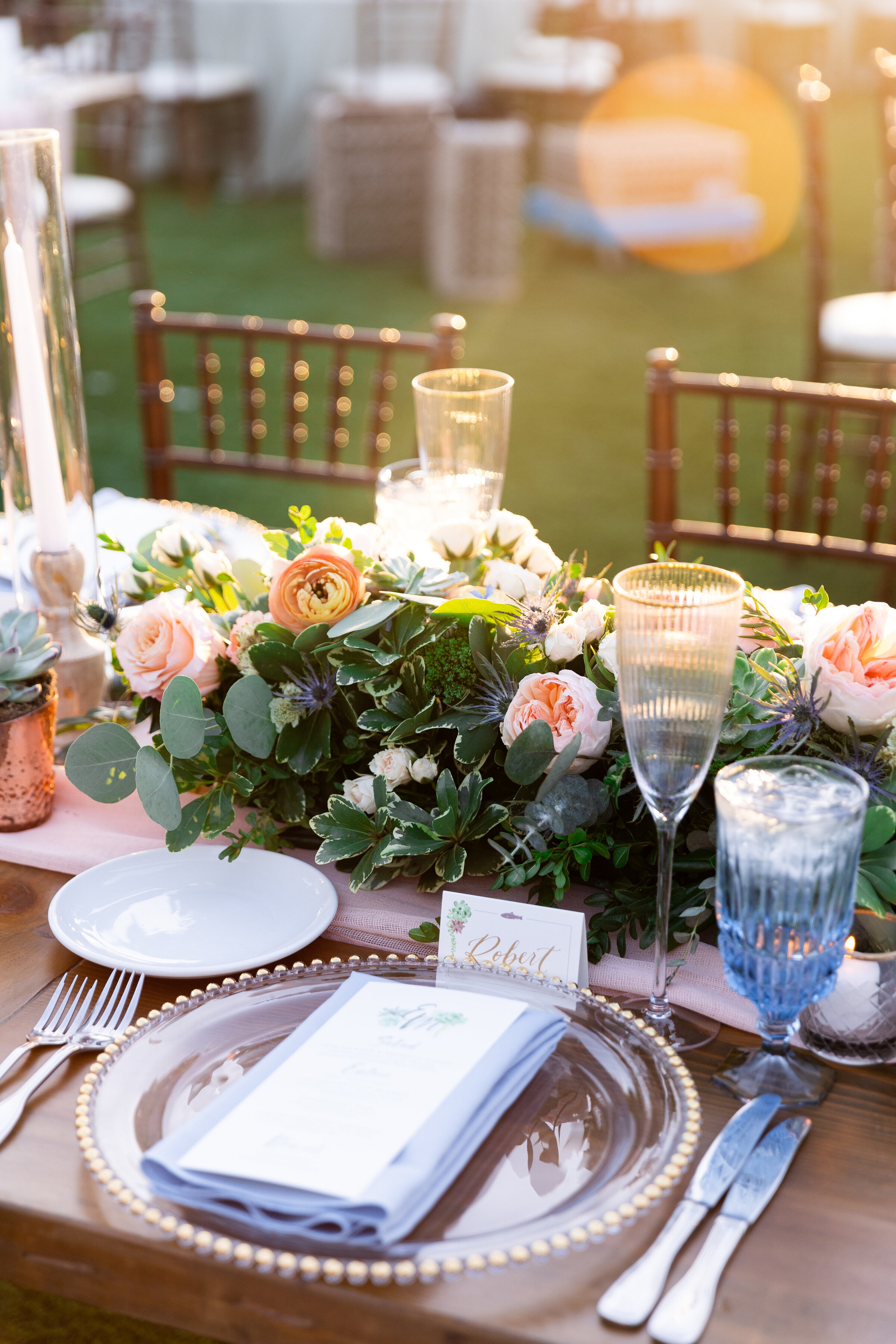 Karlie Colleen Photography - Emily & Mike - Wedding Sneak Peek - El Chorro - Arizona - Revel Wedding Co-288