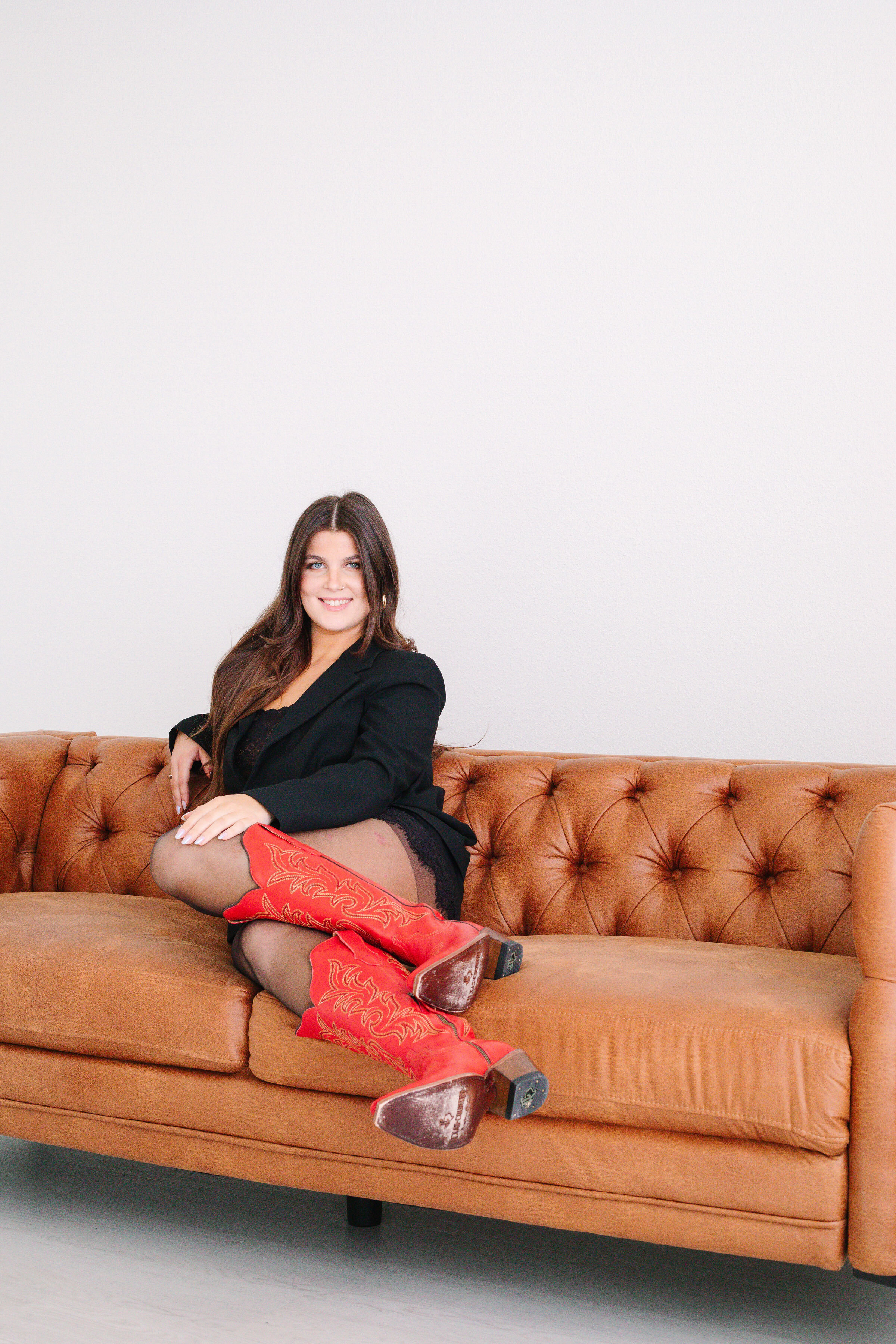 Layne Parlor Layne & Co. Salon | Luxury Extensions & Color in Austin