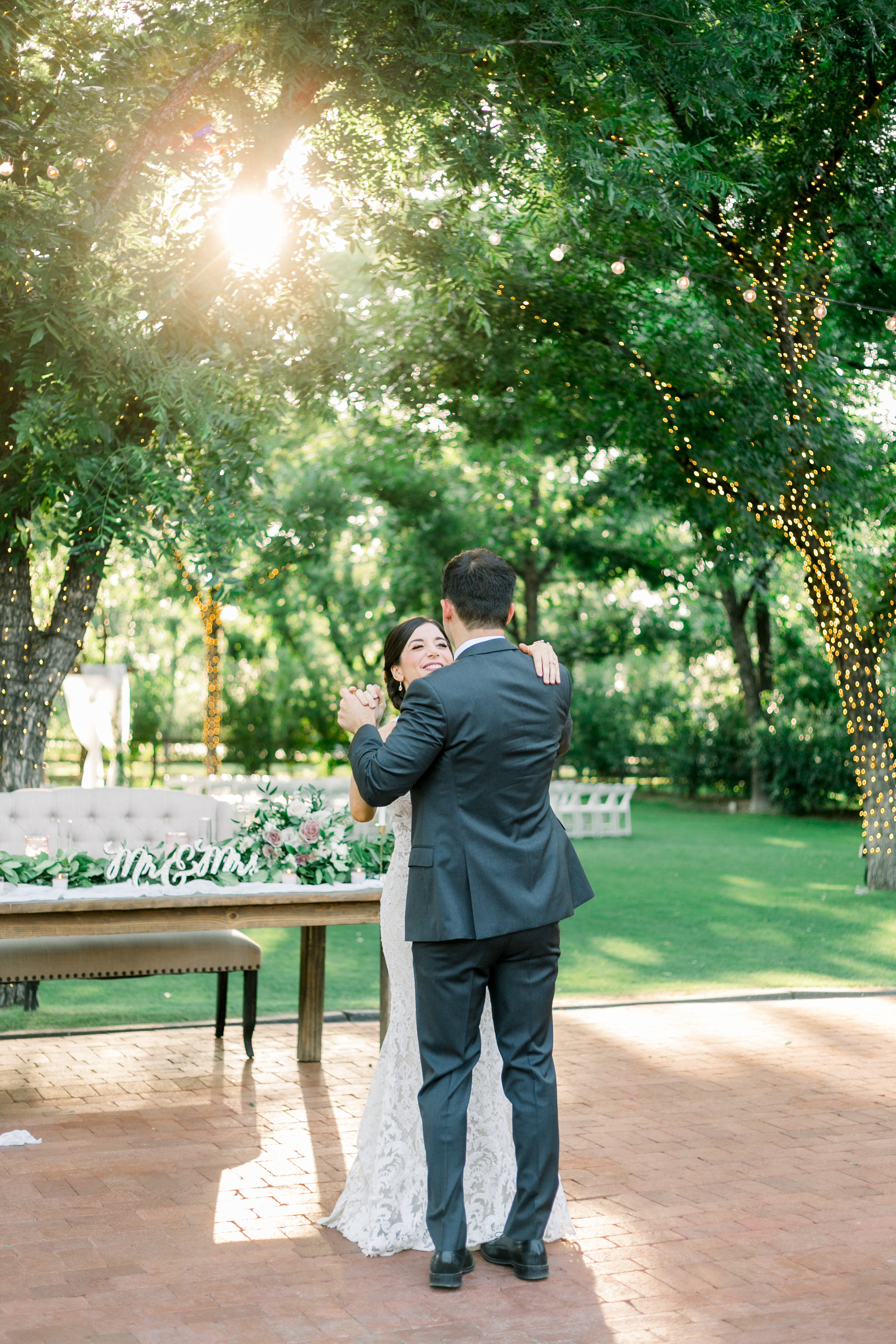 Karlie Colleen Photography - Venue At The Grove - Arizona Wedding - Maggie & Grant -94