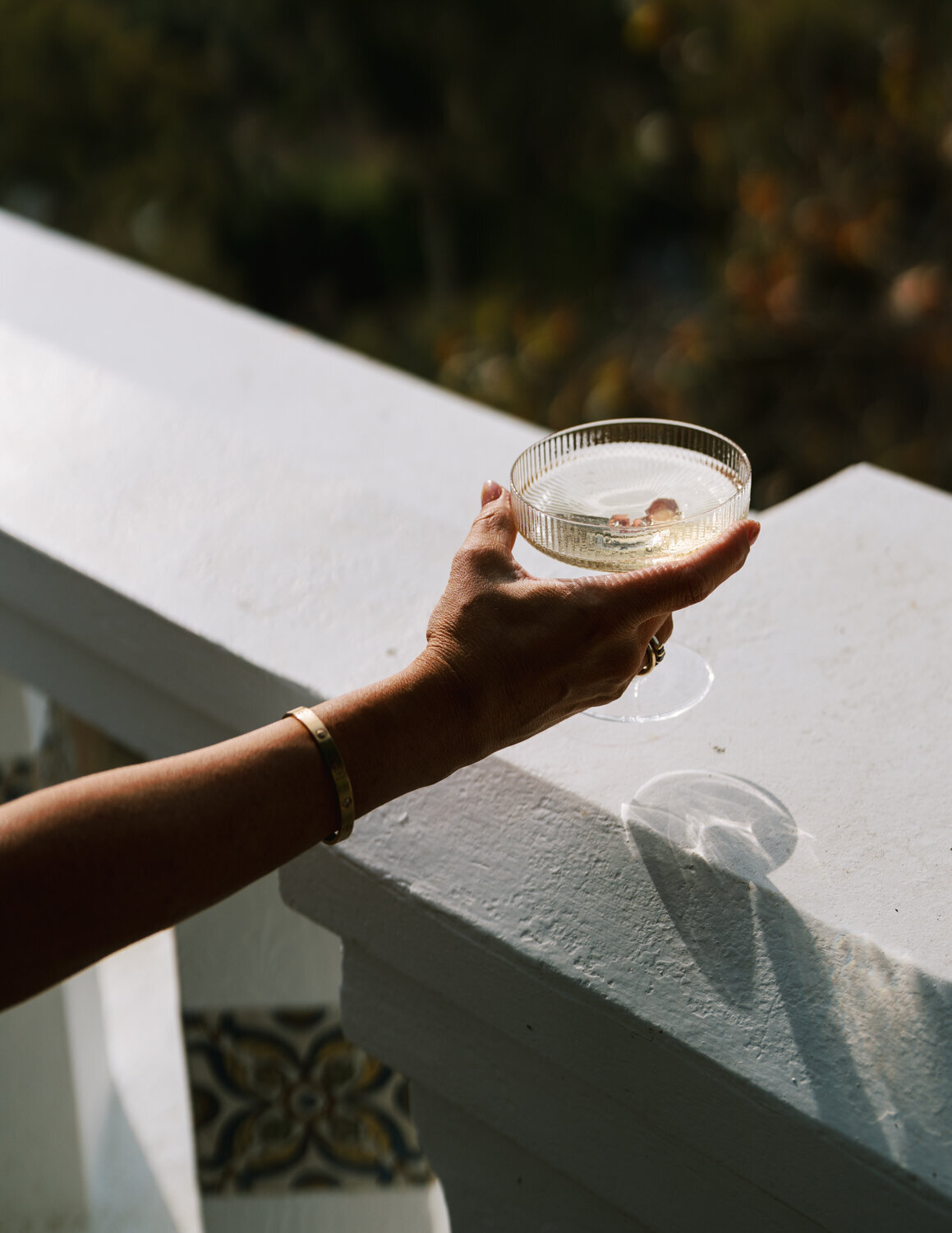 Lana Condor Wedding - Afrik Armando-31