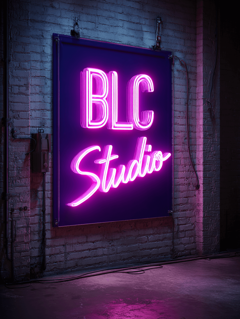 BLC-neon