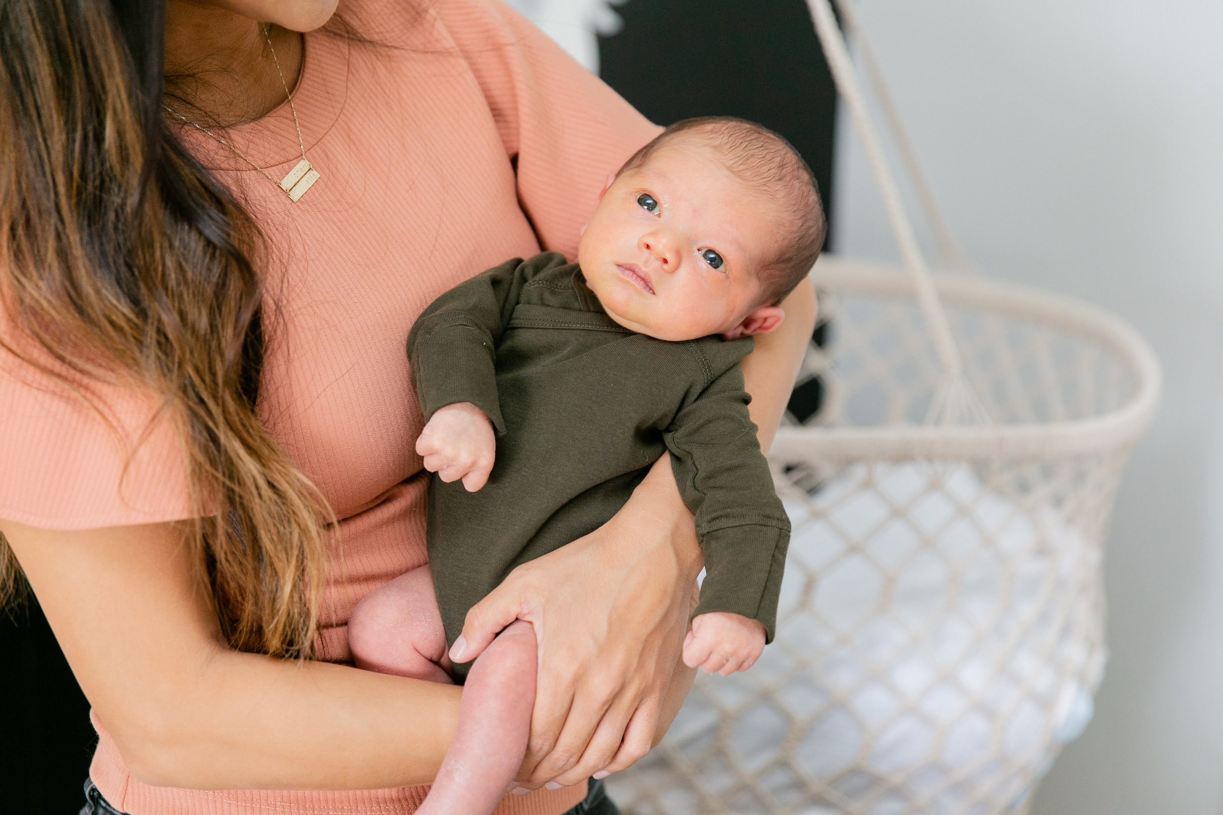 Karlie Colleen Photography - Arizona Newborn Photos- Uynn-54