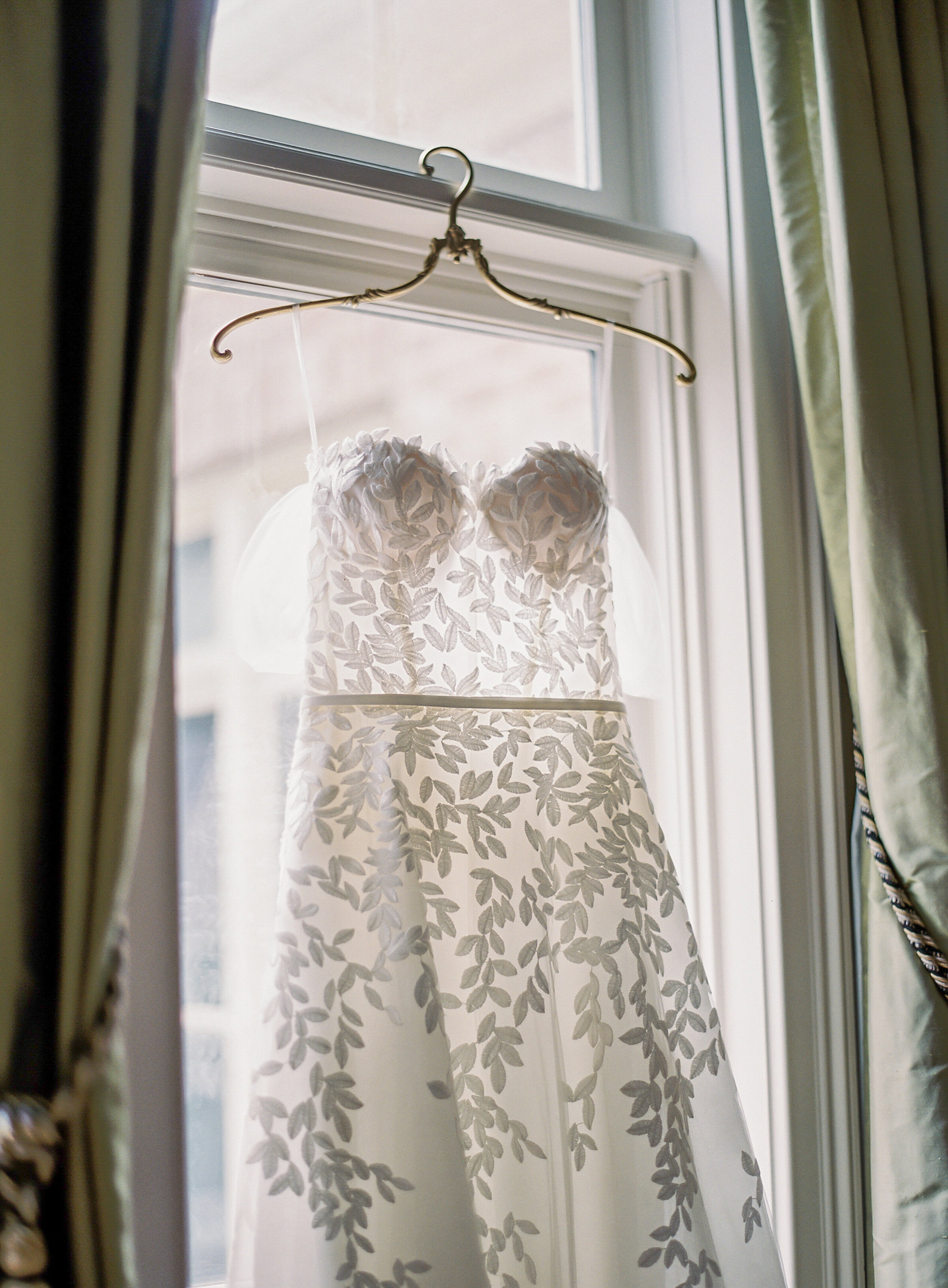 Fine Art Film Wedding Photographer NYC Korean Luxury Gorgia Marth Stewart Bride Vicki Grafton Photography18