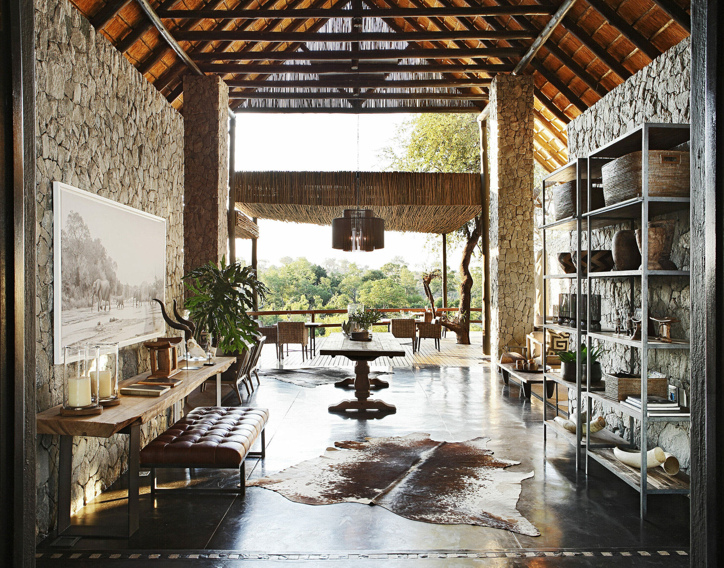 Londolozi