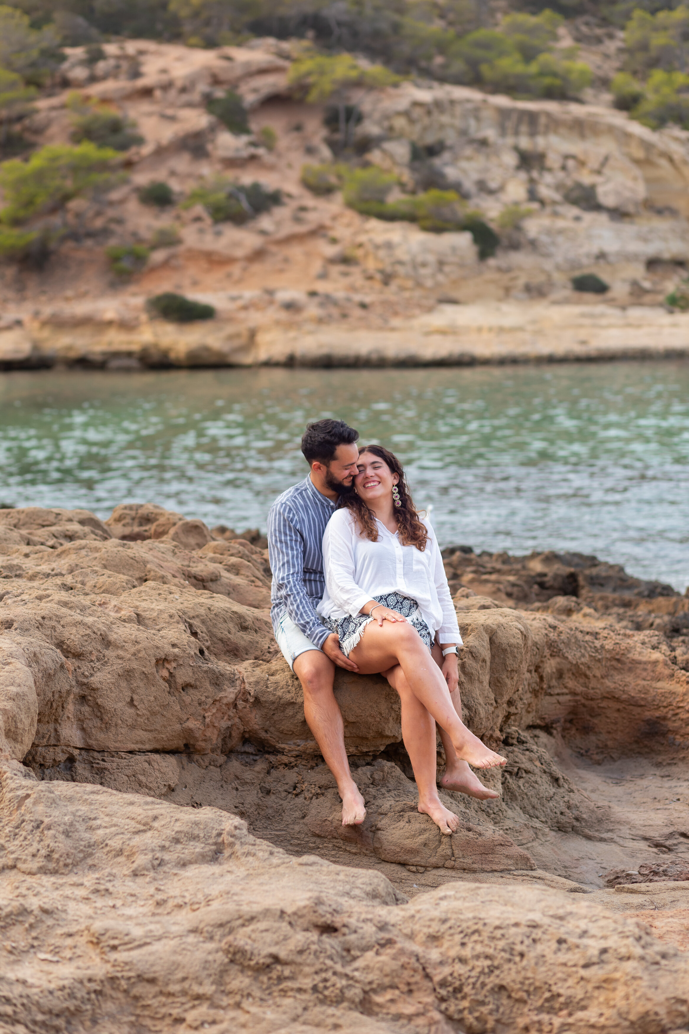 Proposal photo shoot in Mallorca AyC-20
