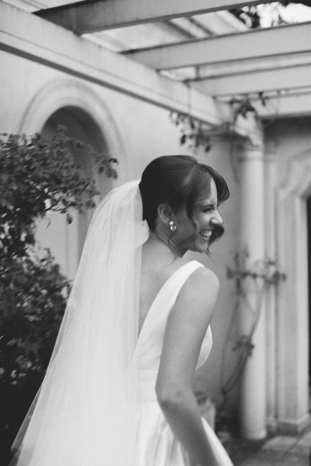 Melbourne Bride