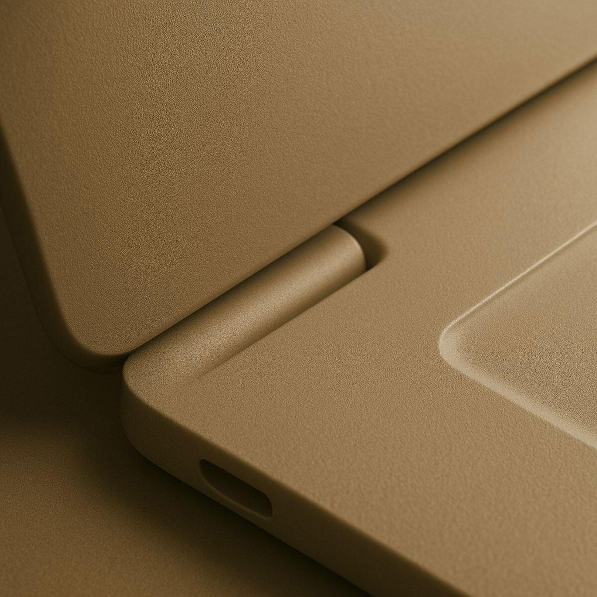 Minimalist-Hinge-Design