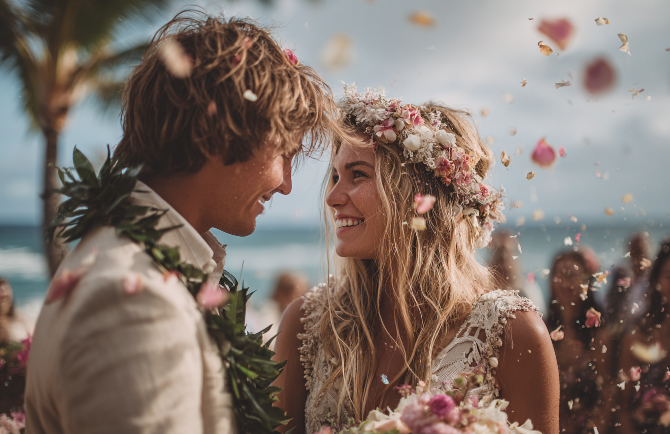 maui weddings