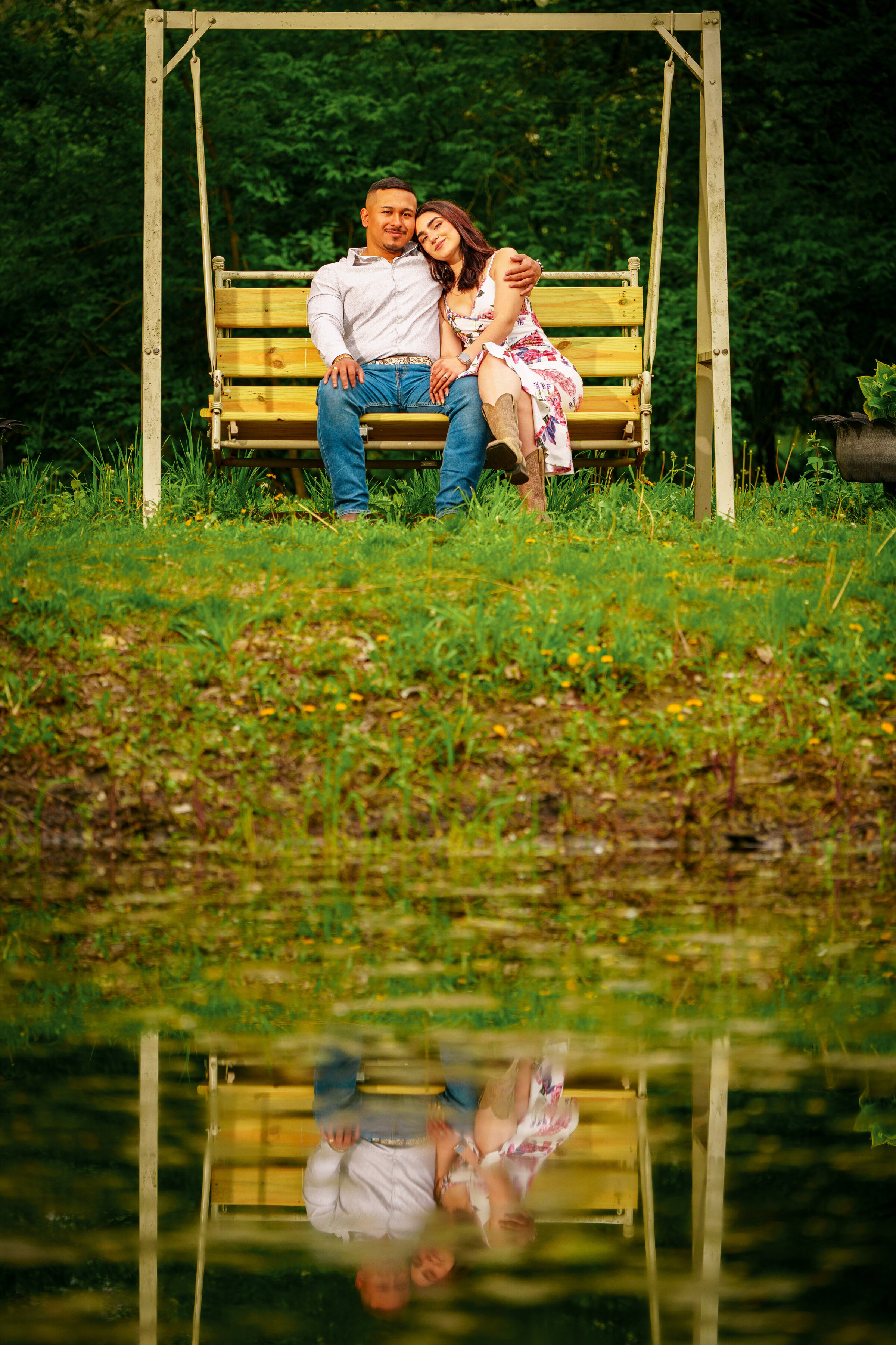 Phonando Studios Chicago Wedding Photographer - Daniela Kevin _A742976