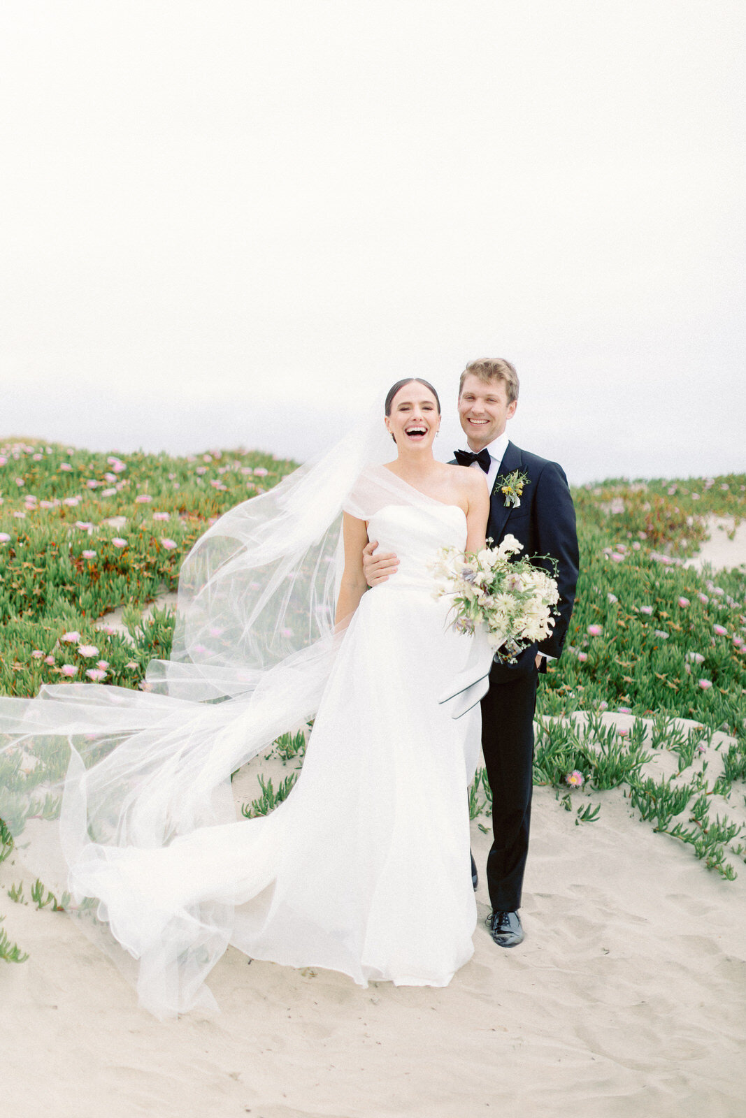 Halfmoon Bay CA Wedding Scott Sikora Photography428