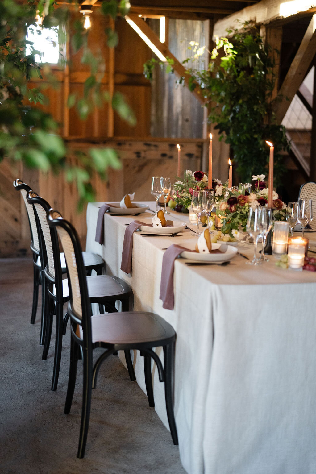 Plan your dream wedding at a venue where every detail is crafted for elegance and charm. Located in Northern Indiana, we provide an idyllic escape for couples in the Midwest