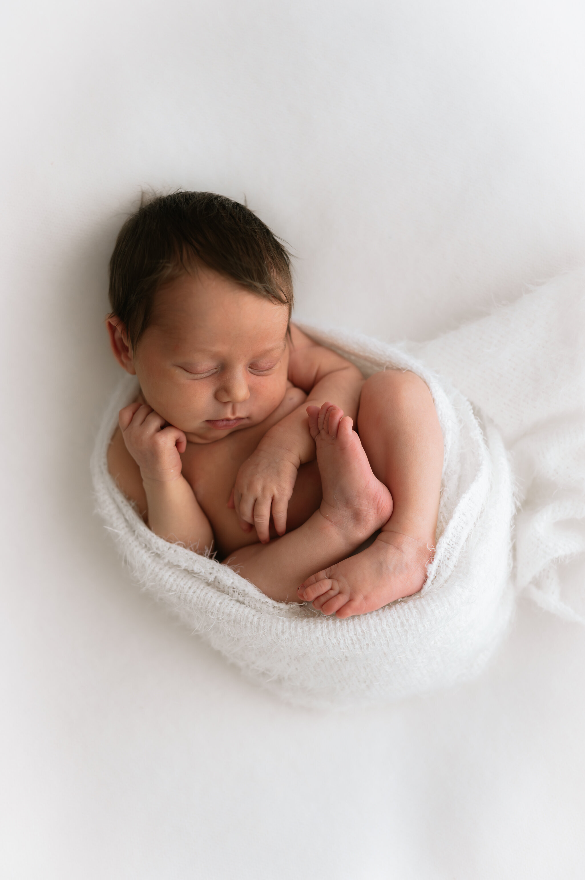 newborn photographer  - lucy rose studios - in york, north yorkshire-30