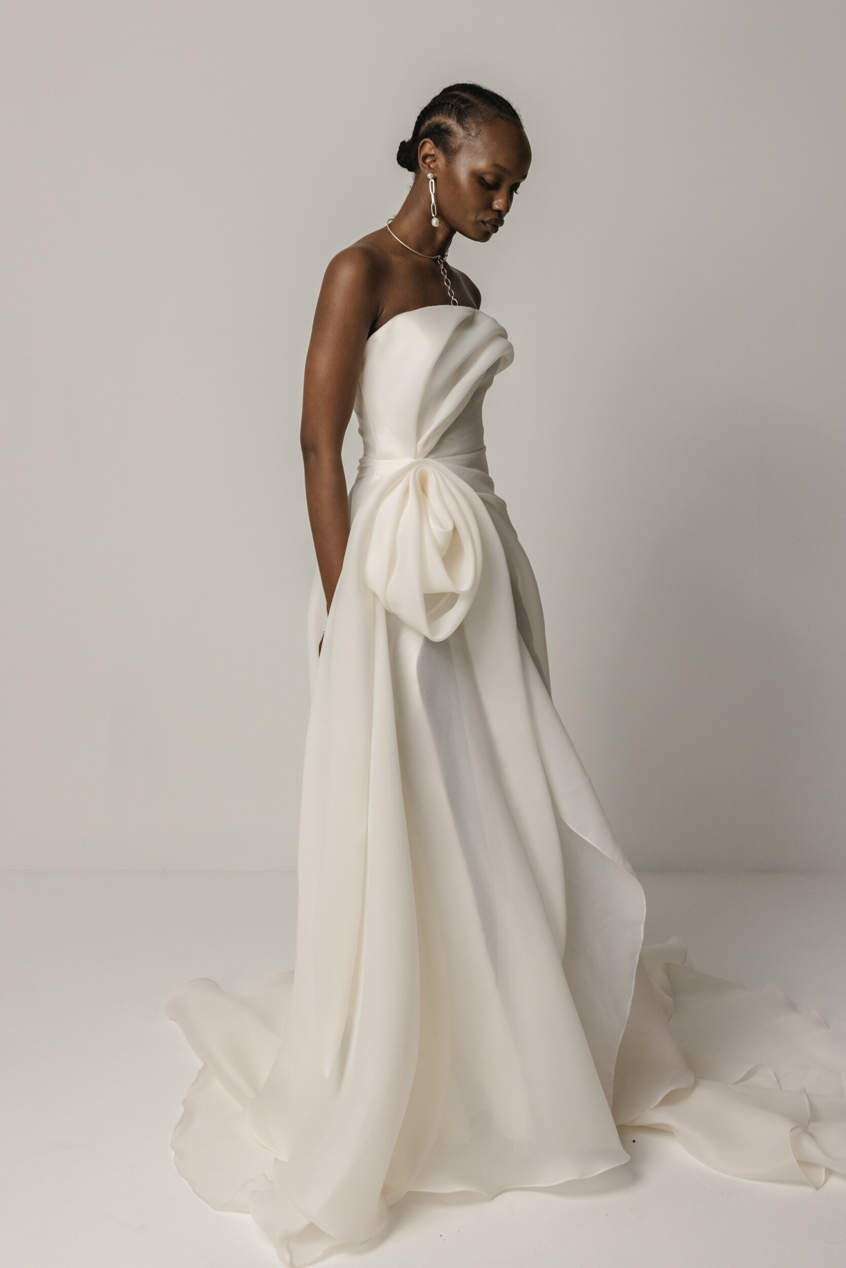 Saint Bridal Couture_Wedding Dress_Ophelia Gown_11