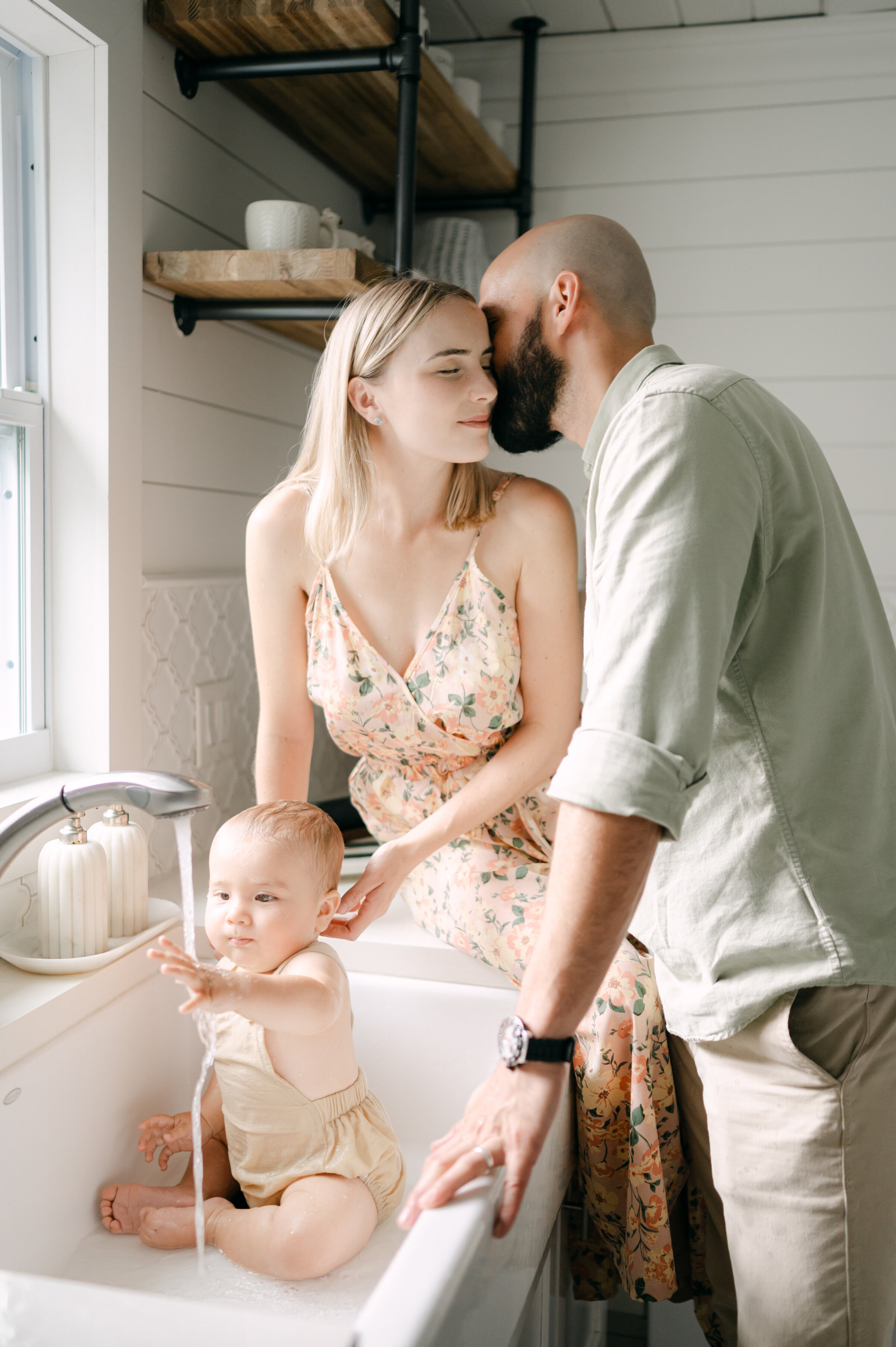 Miami Family Photographer