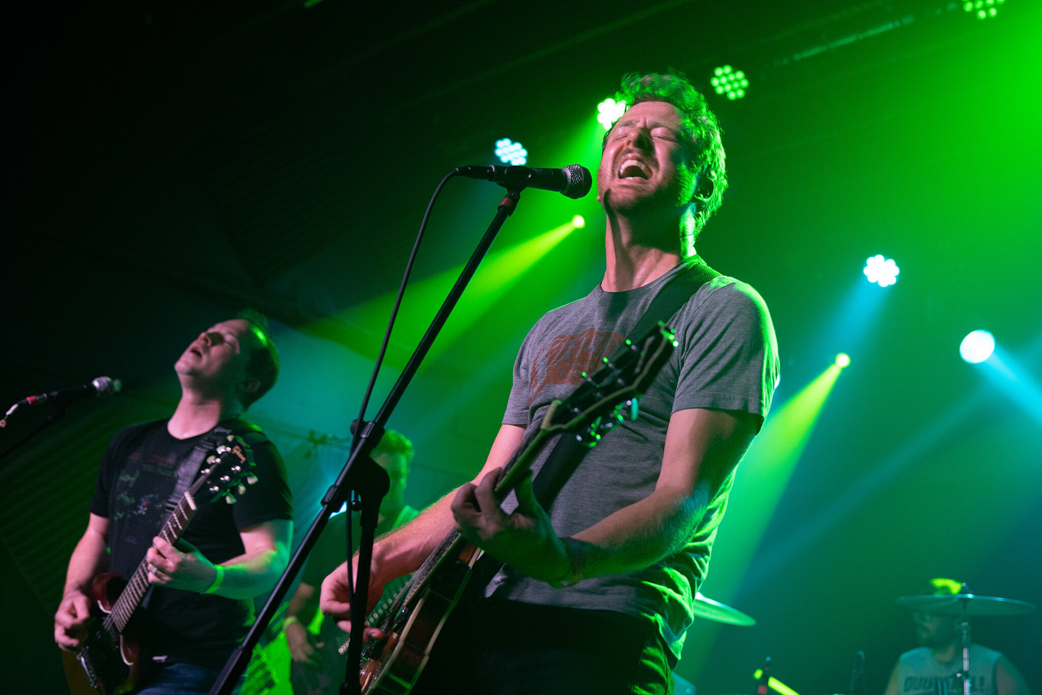 Jacksonville-Band-Photography-In-Concert-105