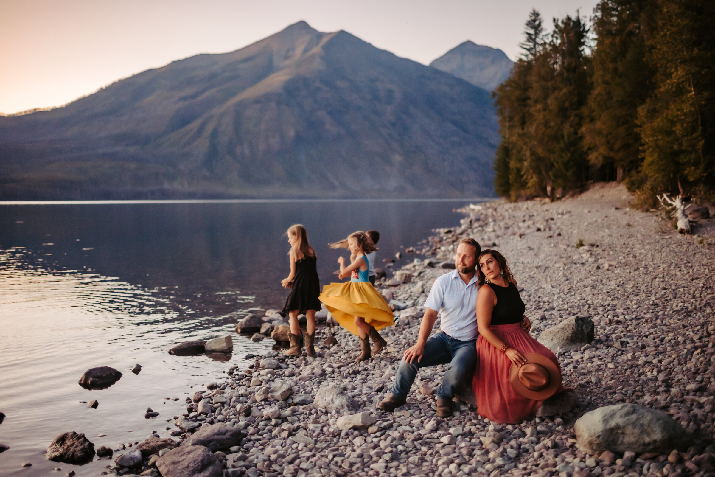 Bigfork Montana Family photographer9
