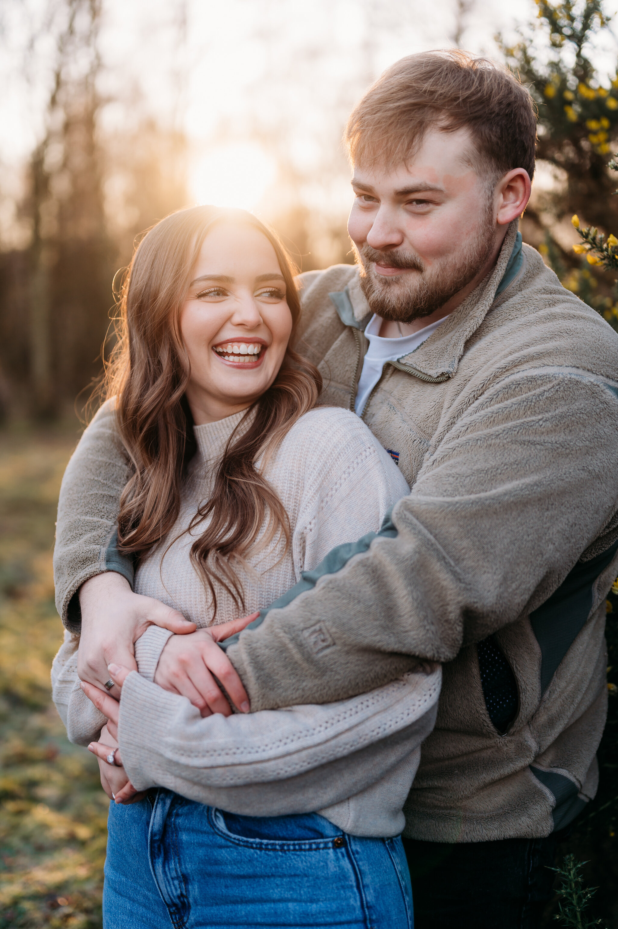 couples and engagement photographer in York, UK servicing Leeds, Harrogate, York and Yorkshire