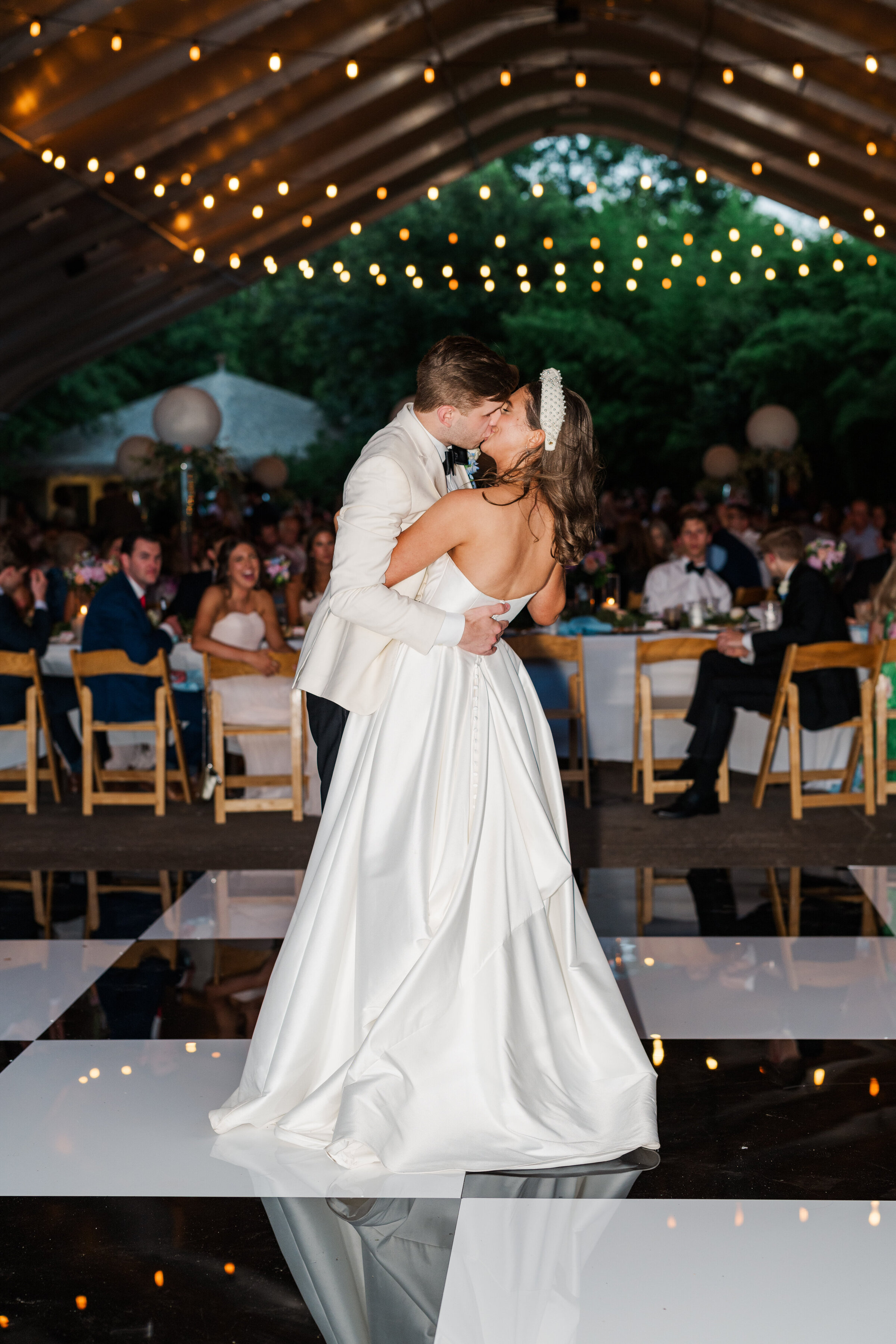 Dallas Wedding Photographer