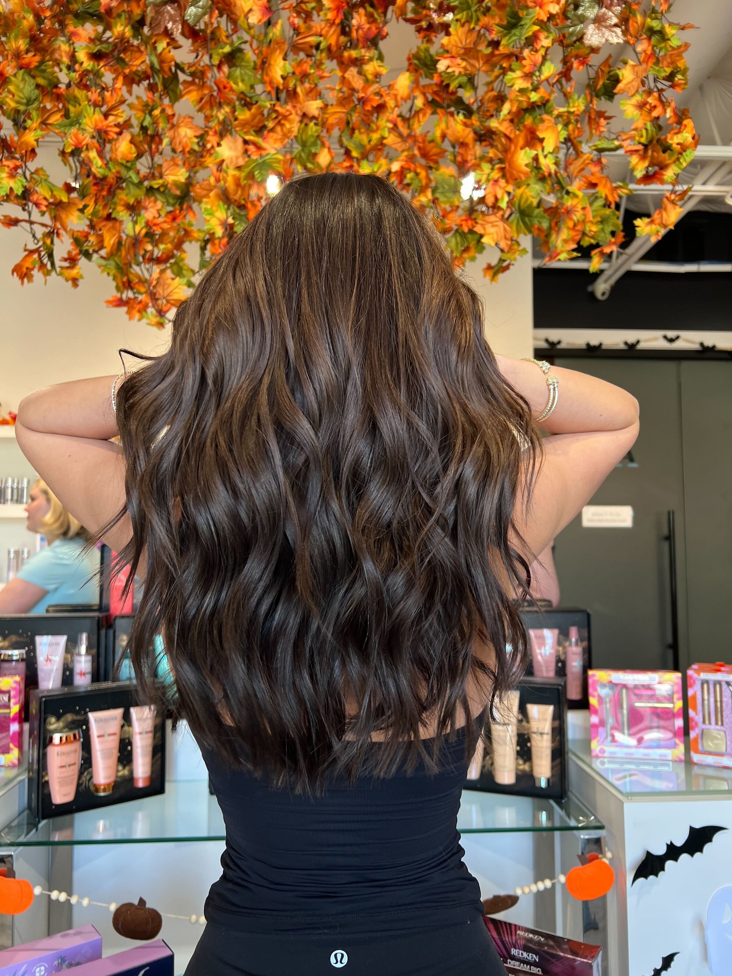 uxury-hair-color-transformation-heath-tx