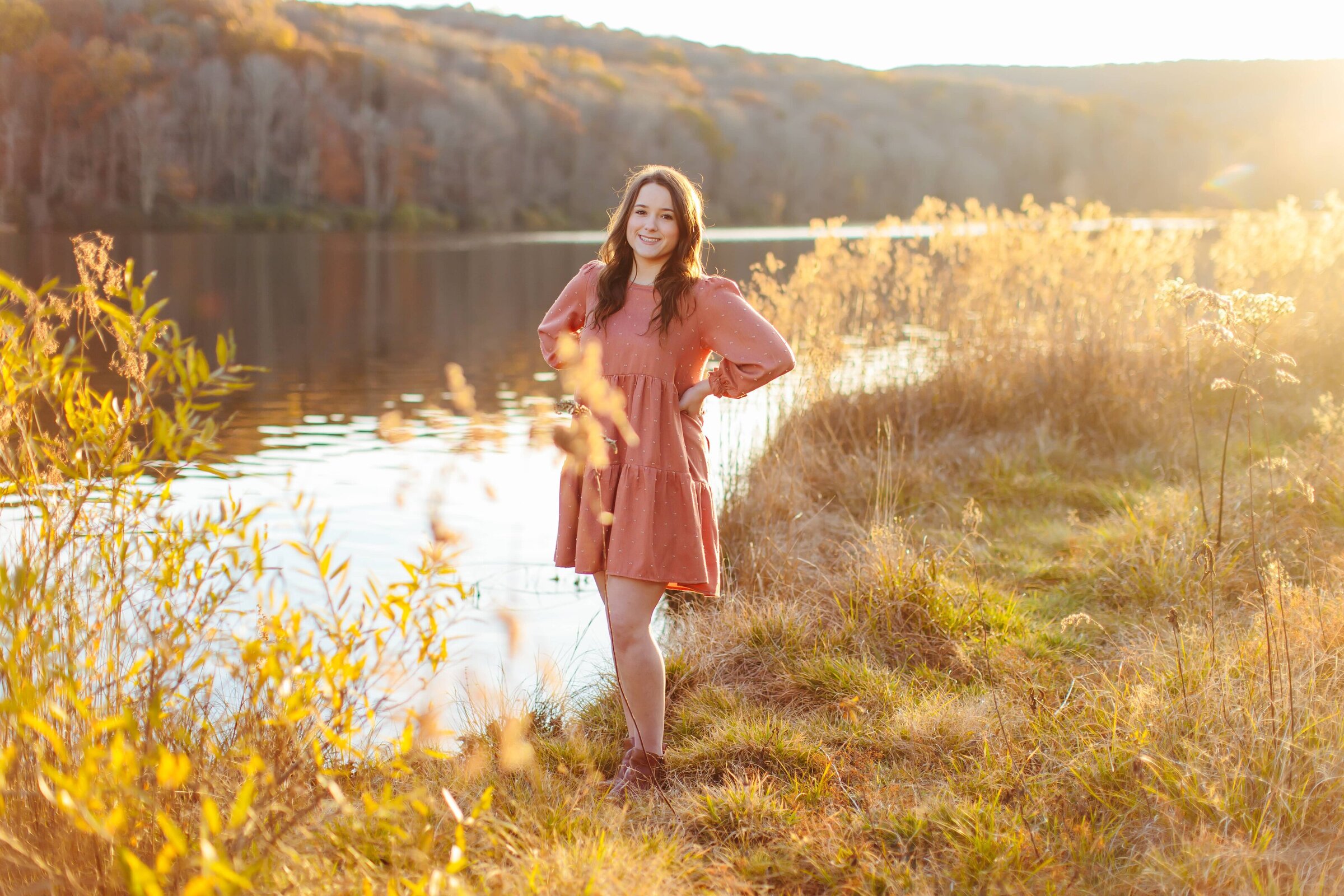 Hidden-Valley-Lake-Senior-Pictures-min