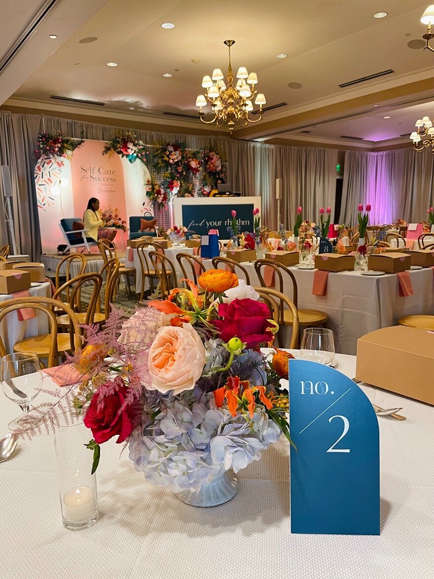 Perrier-Jouet-IWD-Conference-Dasfete-8