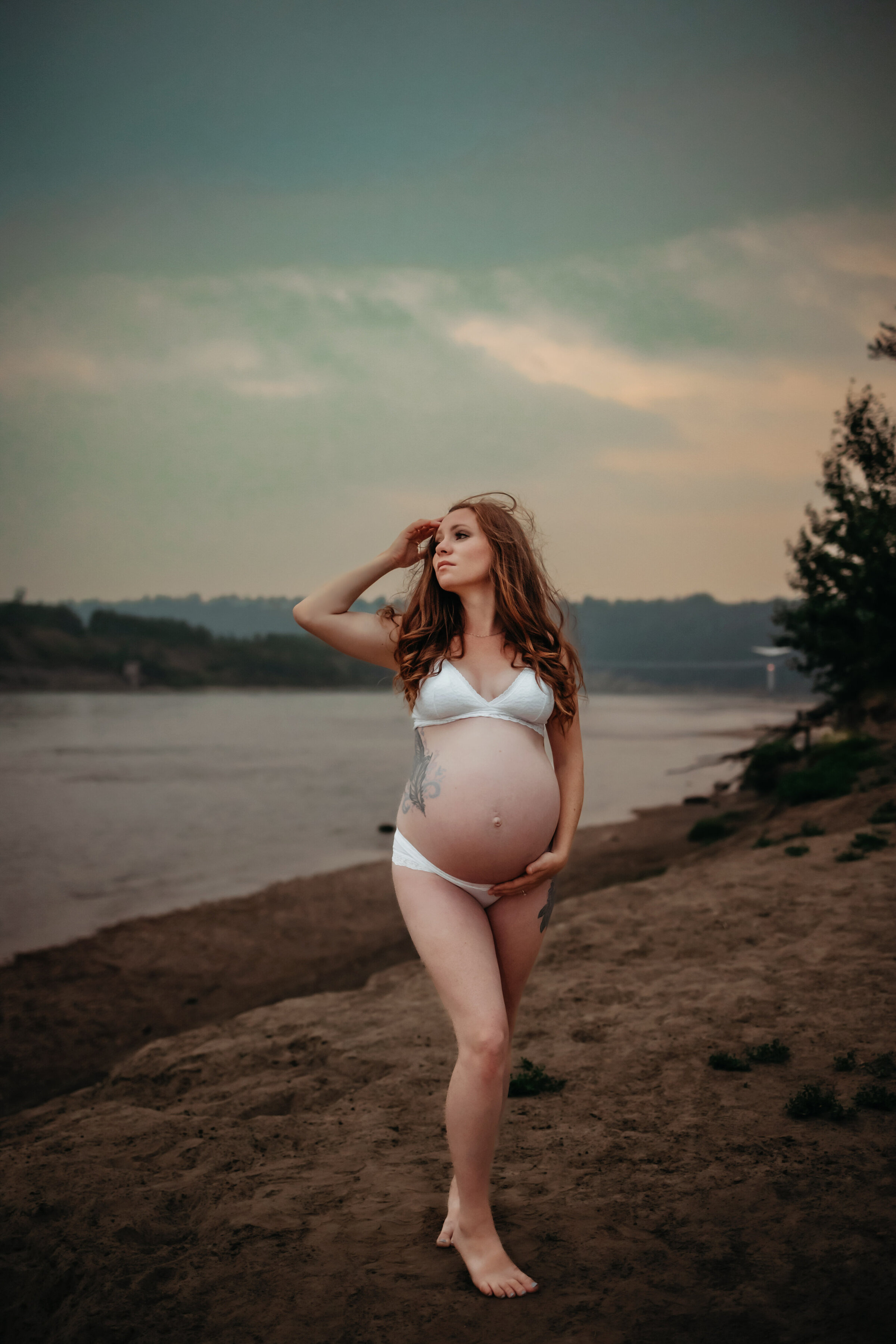 Edmonton-maternity-photo-shoot 6