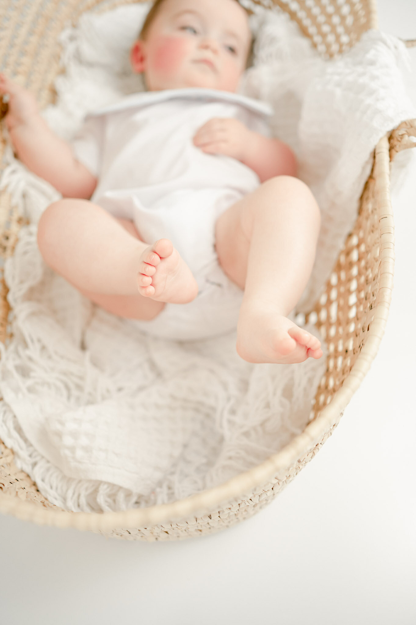 milestone baby photos-29
